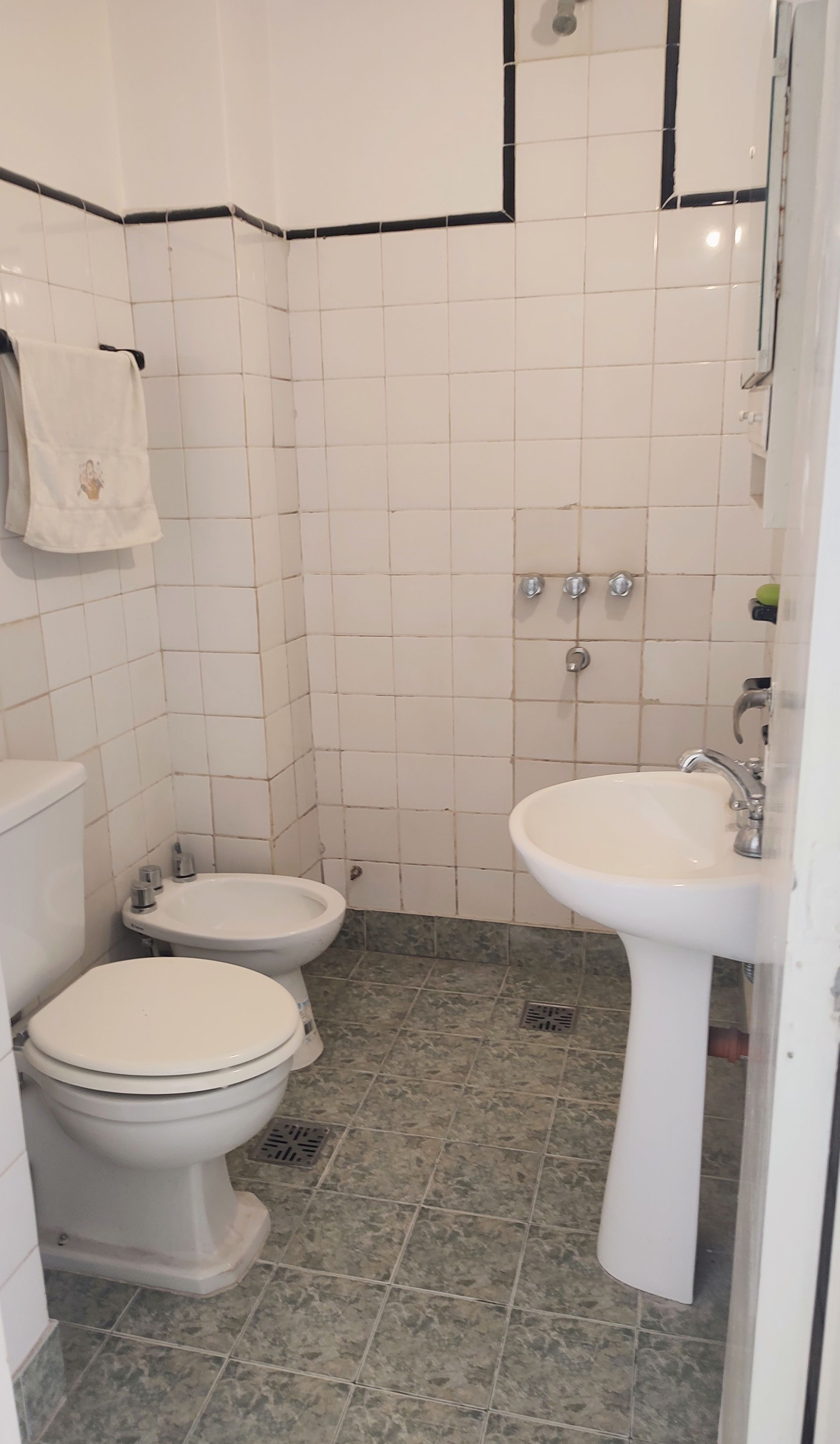 OPORTUNIDAD VENTA MONOAMBIENTE CABALLITO - 6