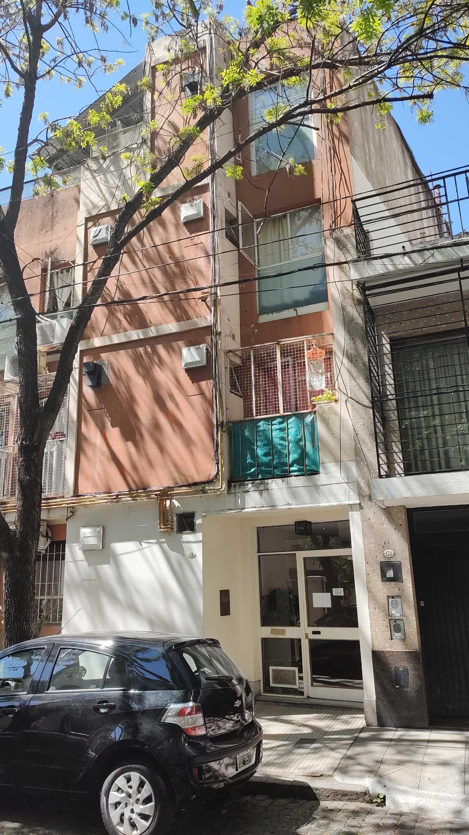 OPORTUNIDAD VENTA MONOAMBIENTE CABALLITO - 2