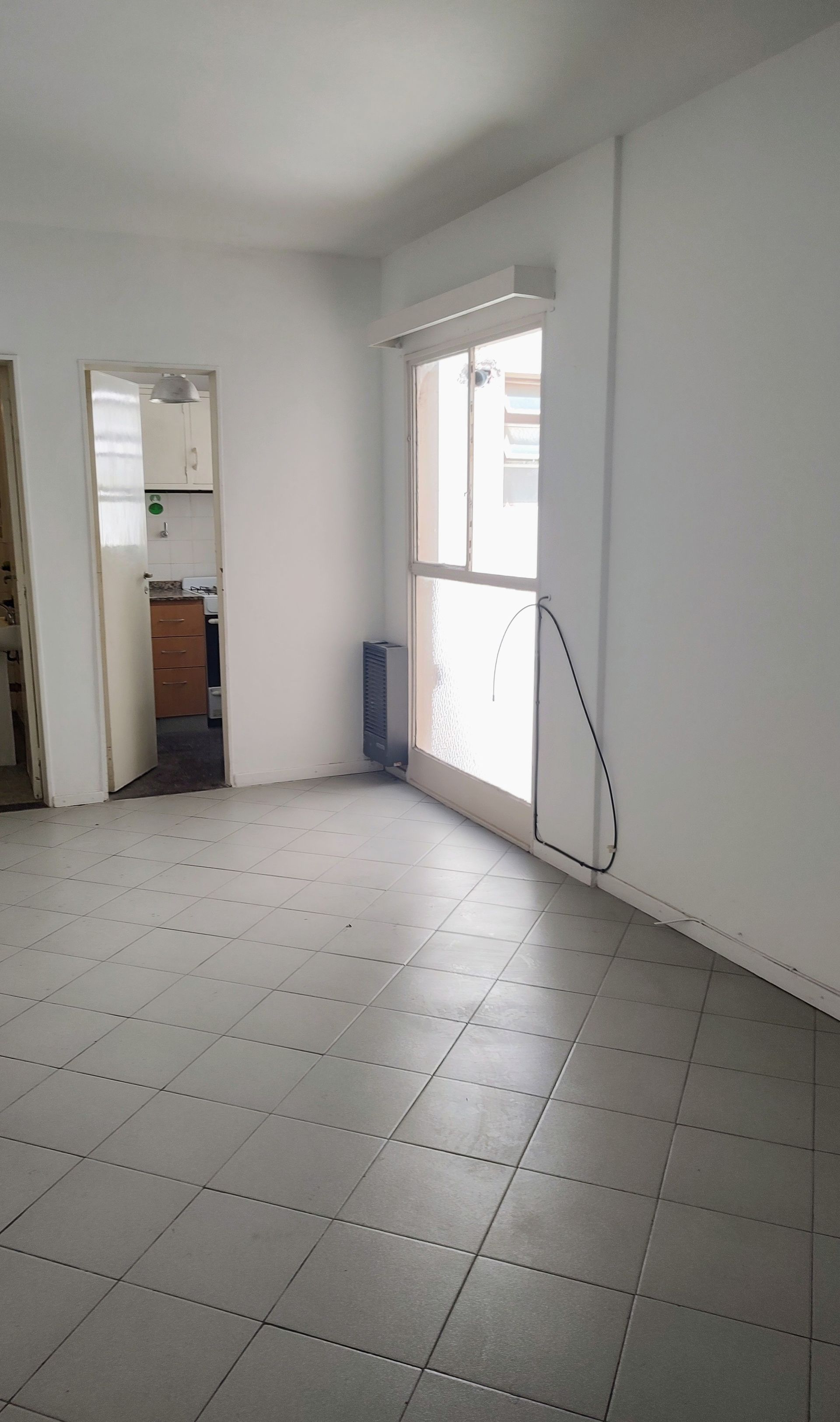 OPORTUNIDAD VENTA MONOAMBIENTE CABALLITO - 4