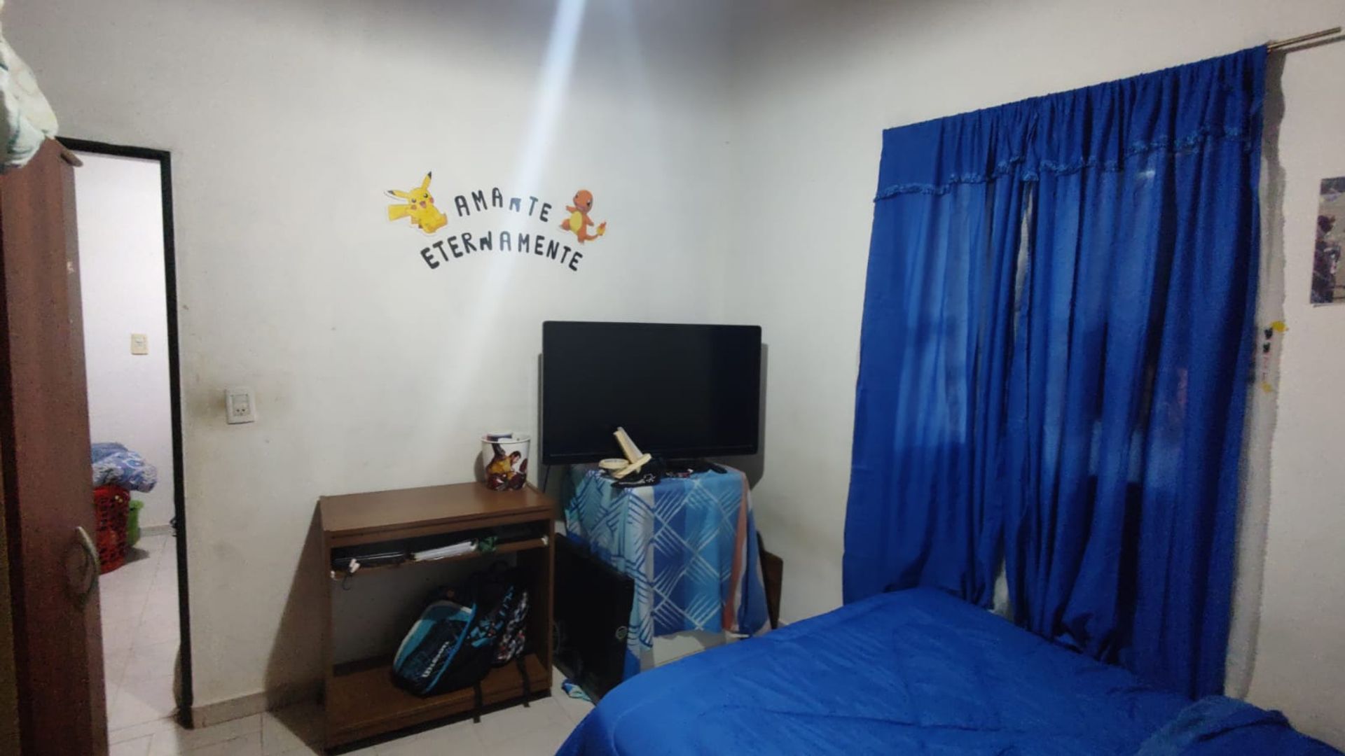 VENTA DEPARTAMENTO CON LOCAL COMERCIAL - 9