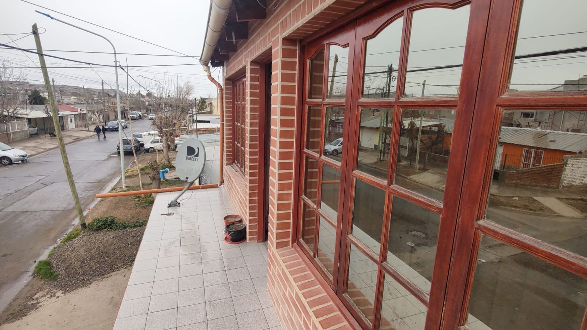 VENTA DEPARTAMENTO CON LOCAL COMERCIAL - 4