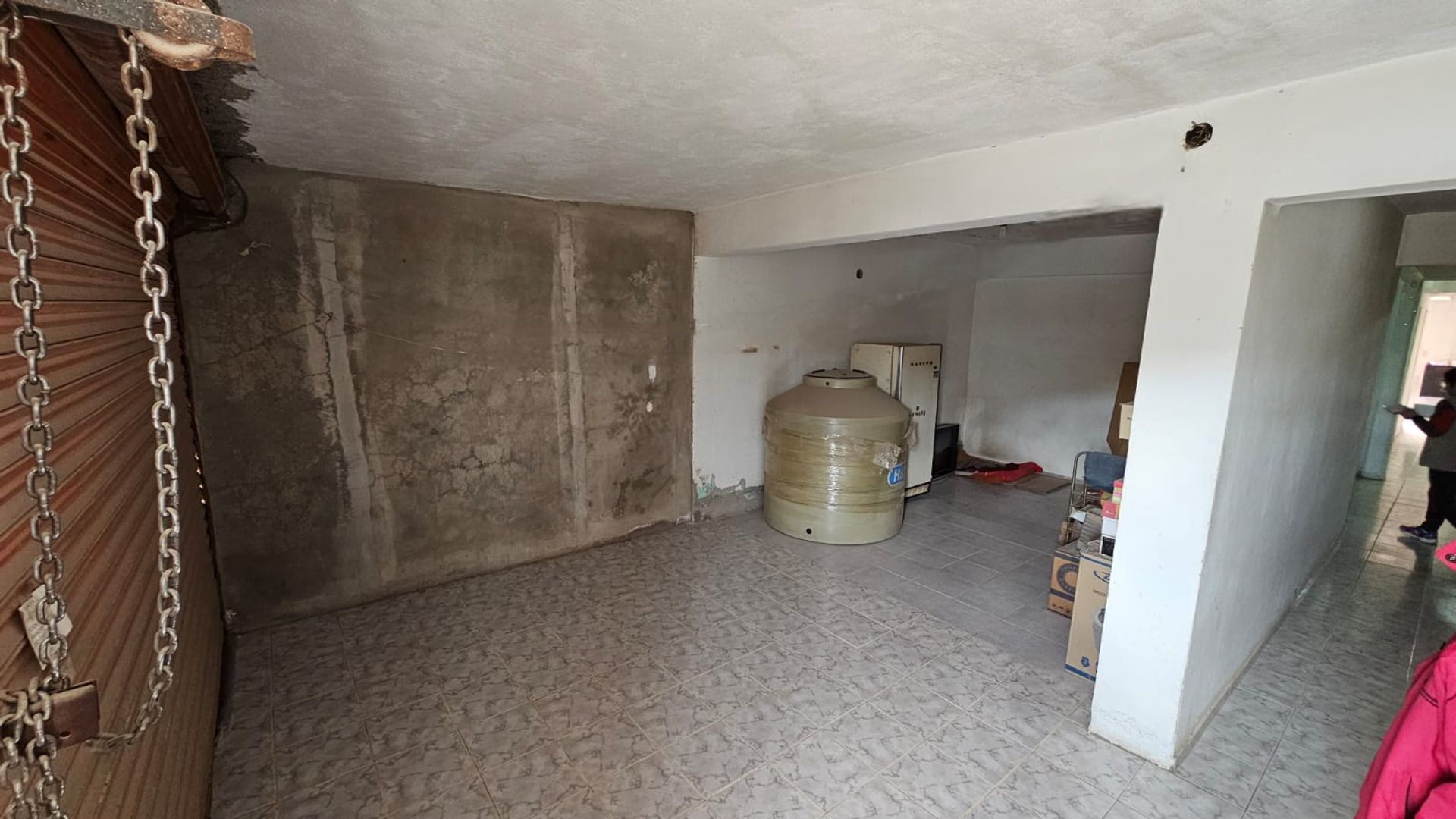 VENTA DEPARTAMENTO CON LOCAL COMERCIAL - 10