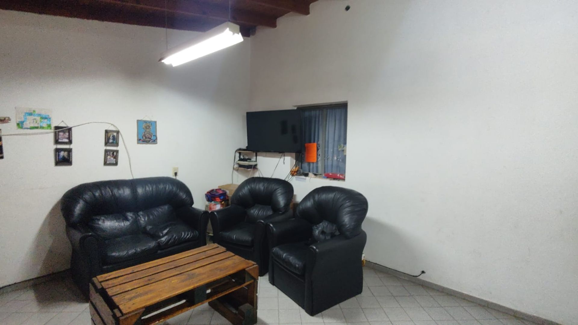 VENTA DEPARTAMENTO CON LOCAL COMERCIAL - 6