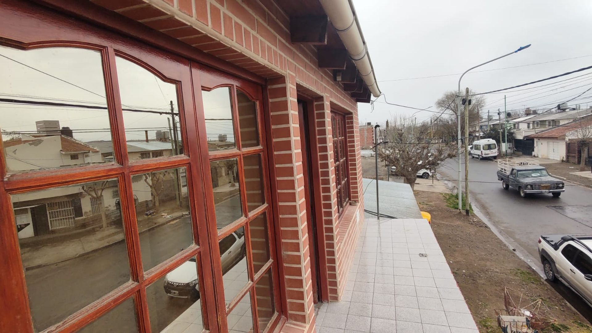 VENTA DEPARTAMENTO CON LOCAL COMERCIAL - 3