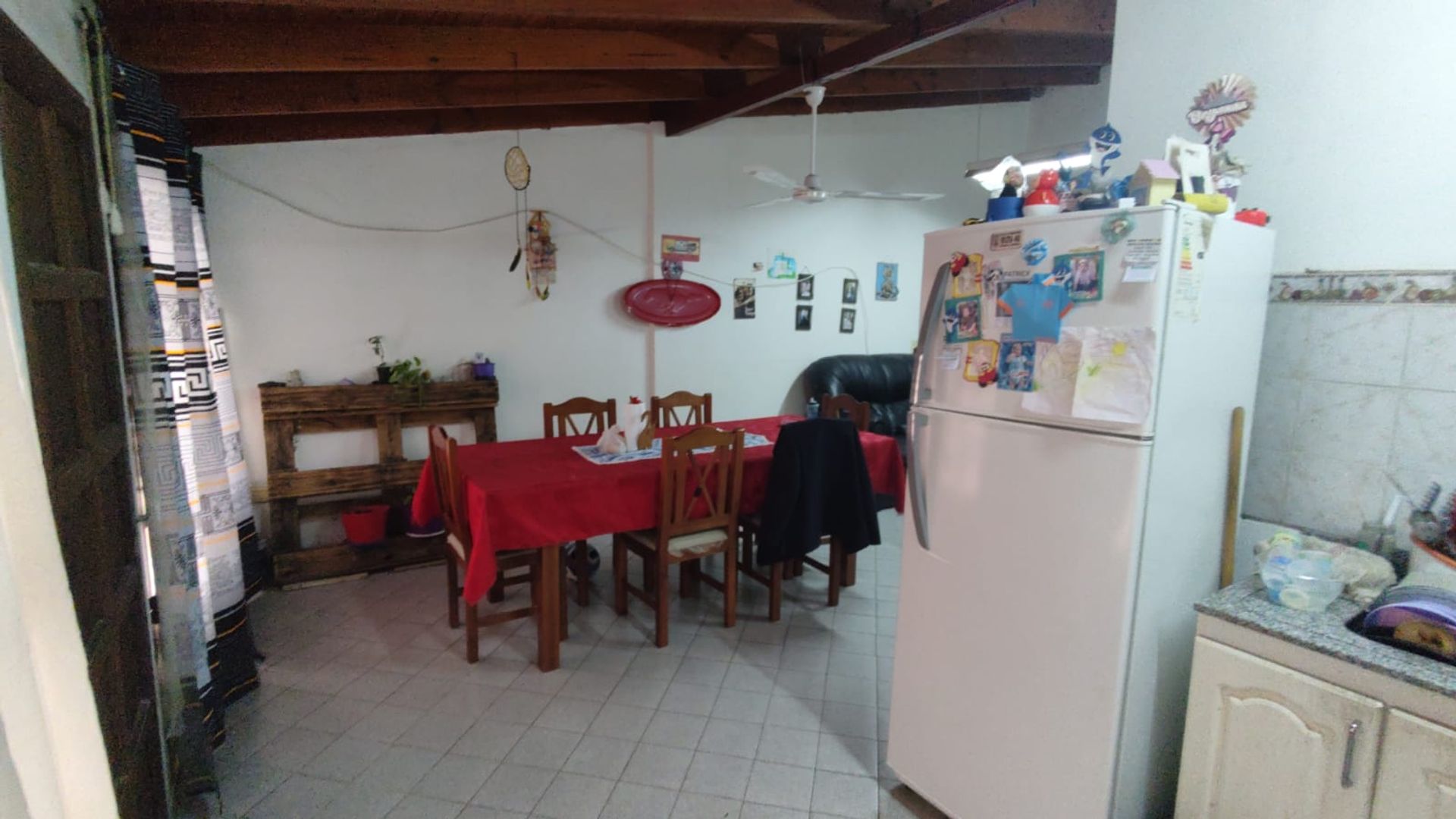 VENTA DEPARTAMENTO CON LOCAL COMERCIAL - 5