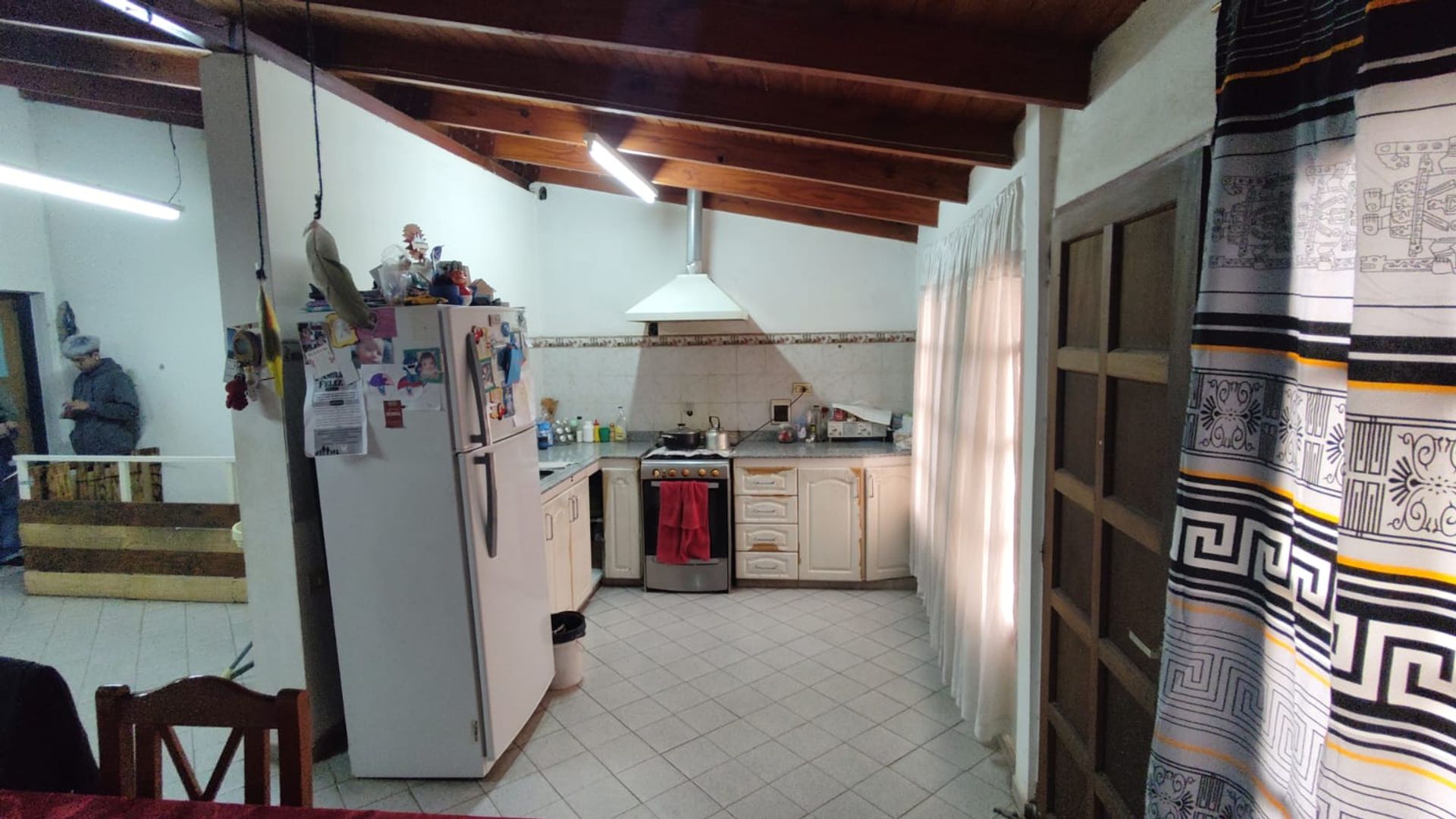 VENTA DEPARTAMENTO CON LOCAL COMERCIAL - 8
