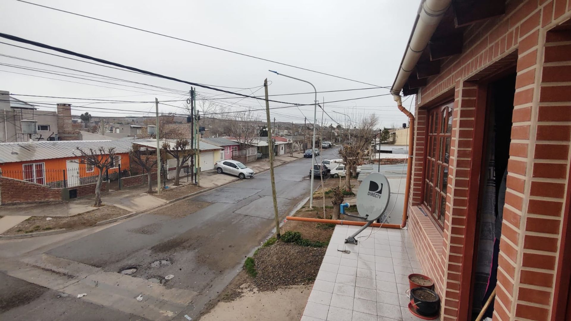 VENTA DEPARTAMENTO CON LOCAL COMERCIAL - 2