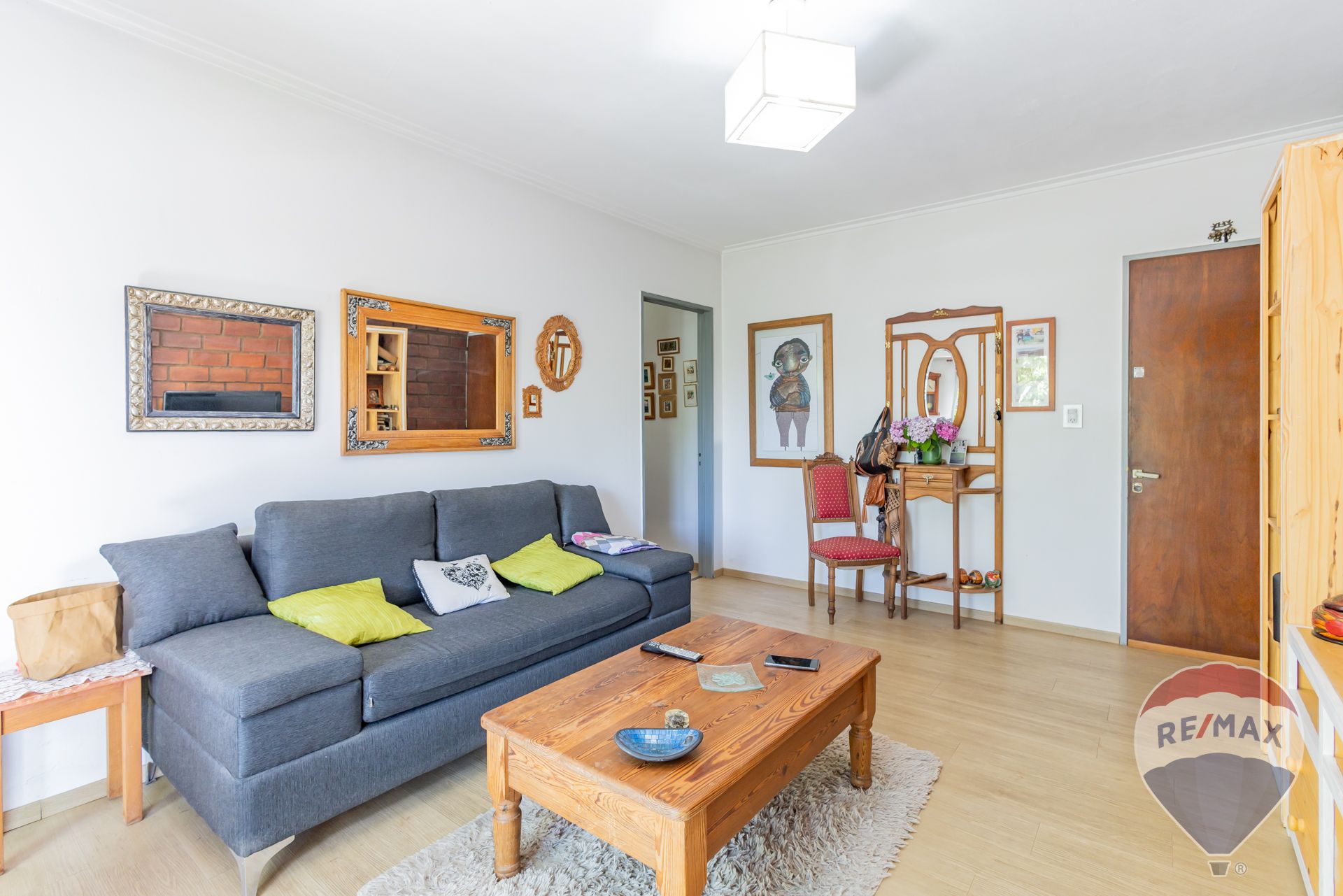 Departamento en Venta en La Plata, G.B.A. Zona Sur