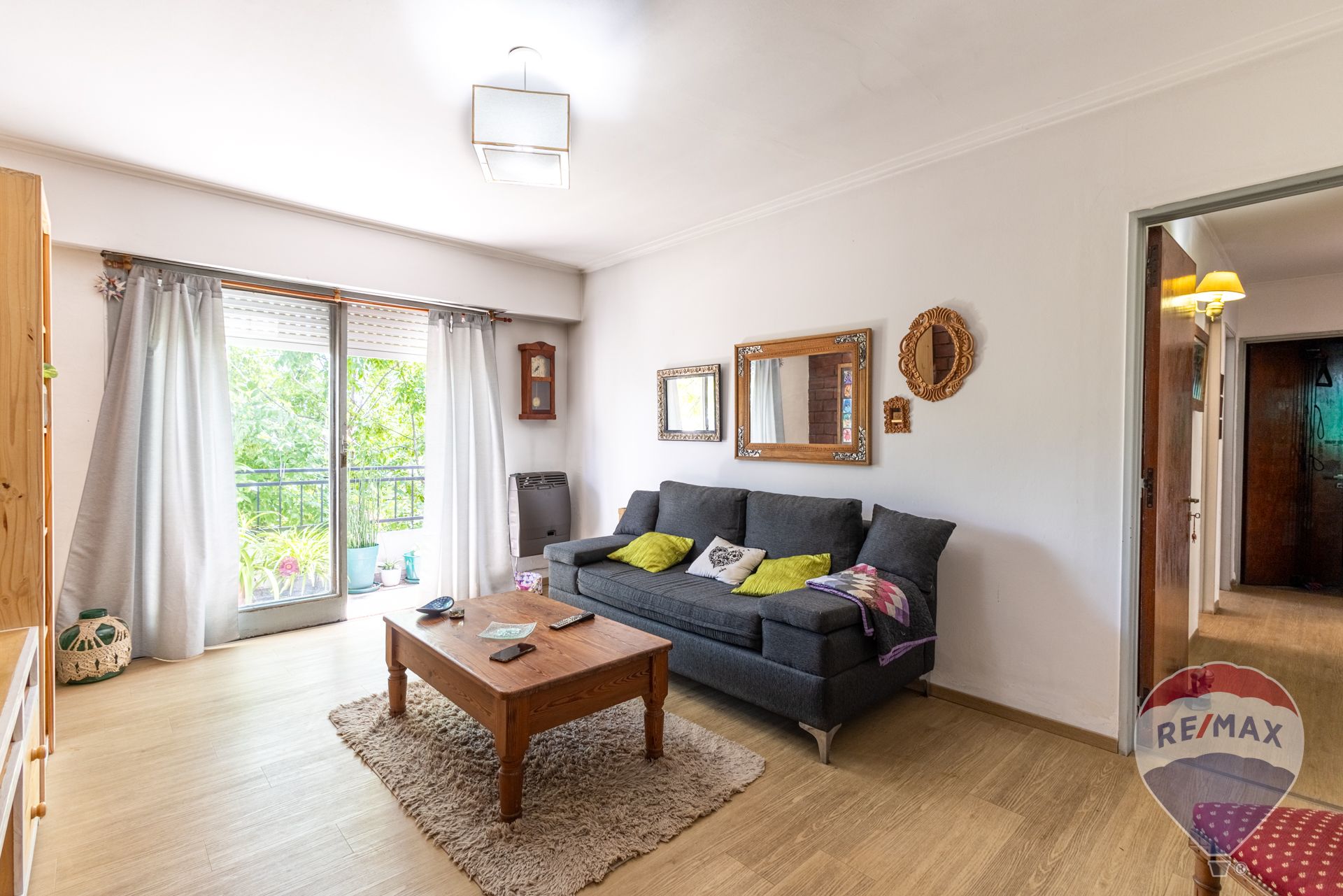Departamento en Venta en La Plata, G.B.A. Zona Sur