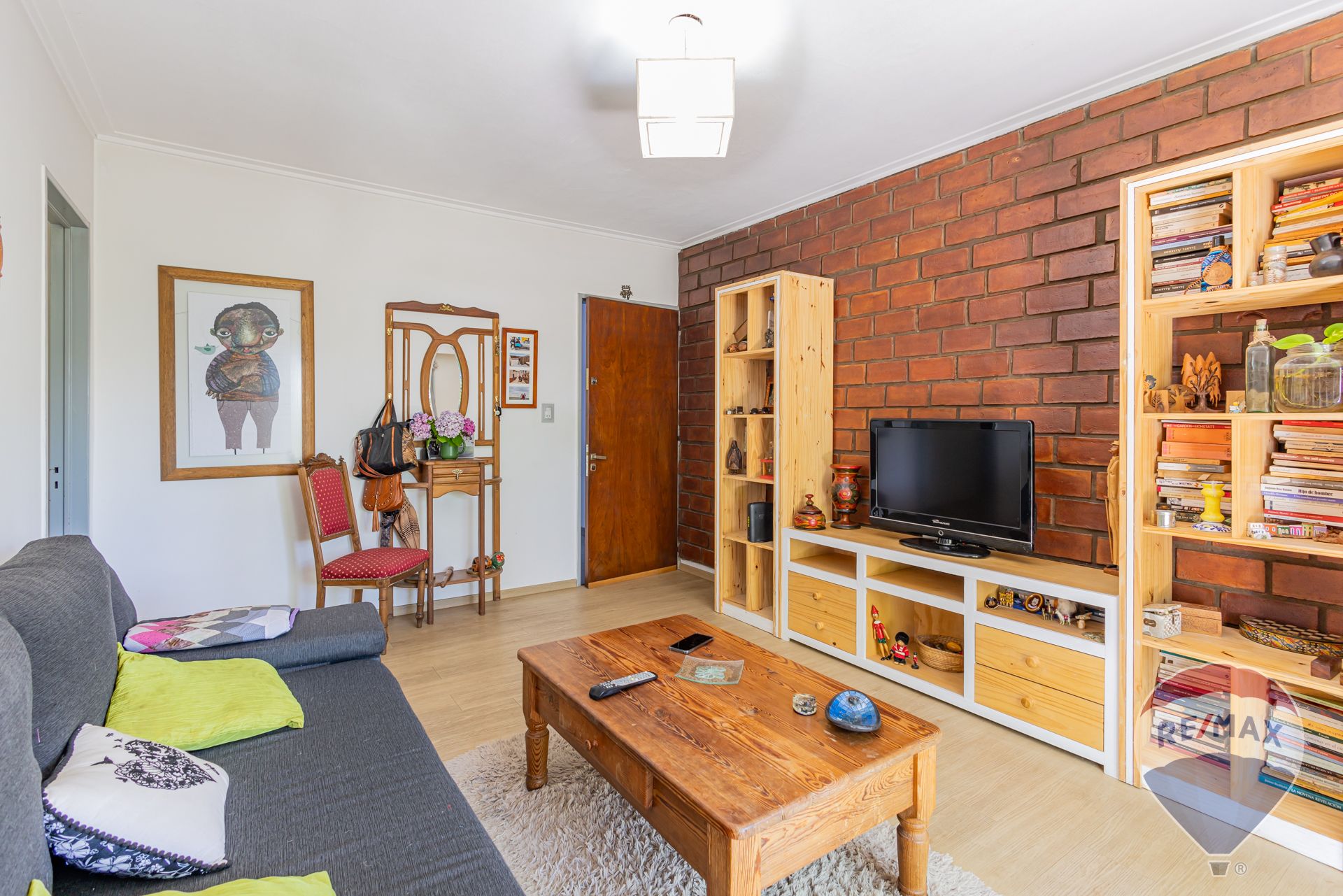 Departamento en Venta en La Plata, G.B.A. Zona Sur
