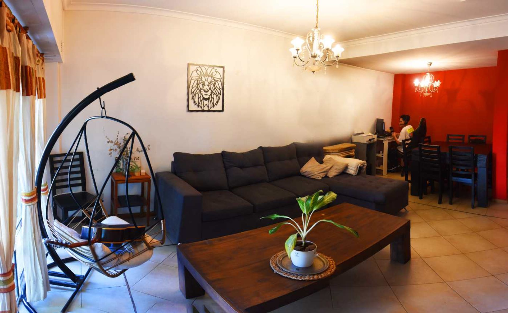 VENTA PH 4/5 AMB VILLA LURO COCHERA PATIO Y TERR - 8