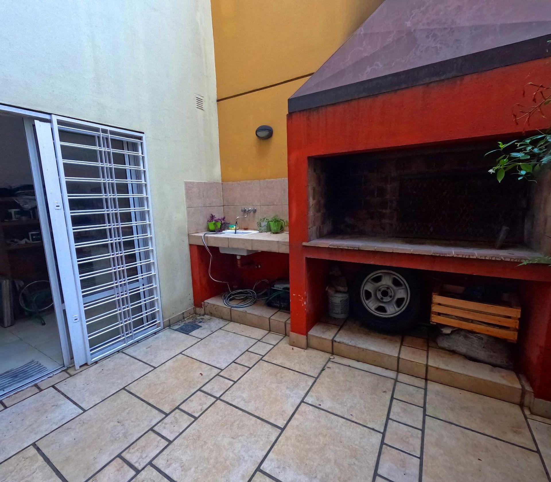 VENTA PH 4/5 AMB VILLA LURO COCHERA PATIO Y TERR - 3