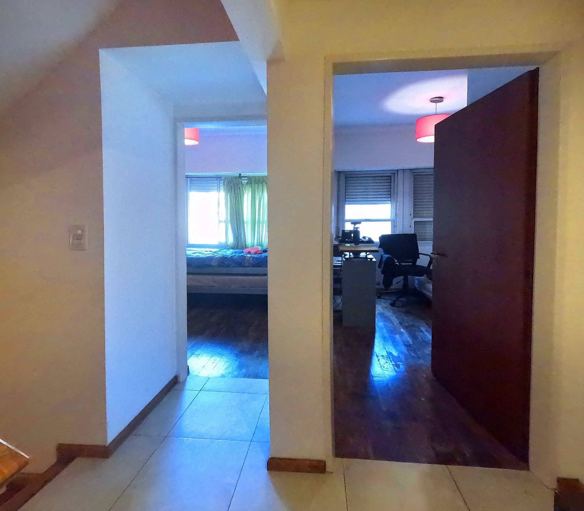 VENTA PH 4/5 AMB VILLA LURO COCHERA PATIO Y TERR - 18