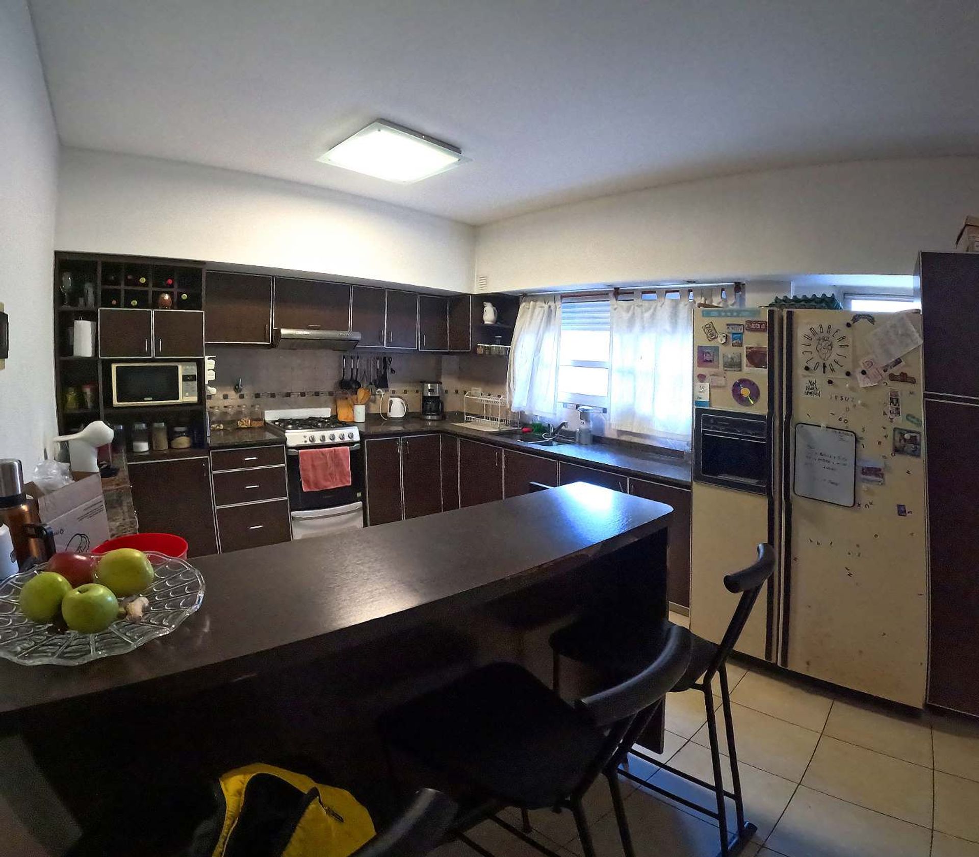 VENTA PH 4/5 AMB VILLA LURO COCHERA PATIO Y TERR - 14
