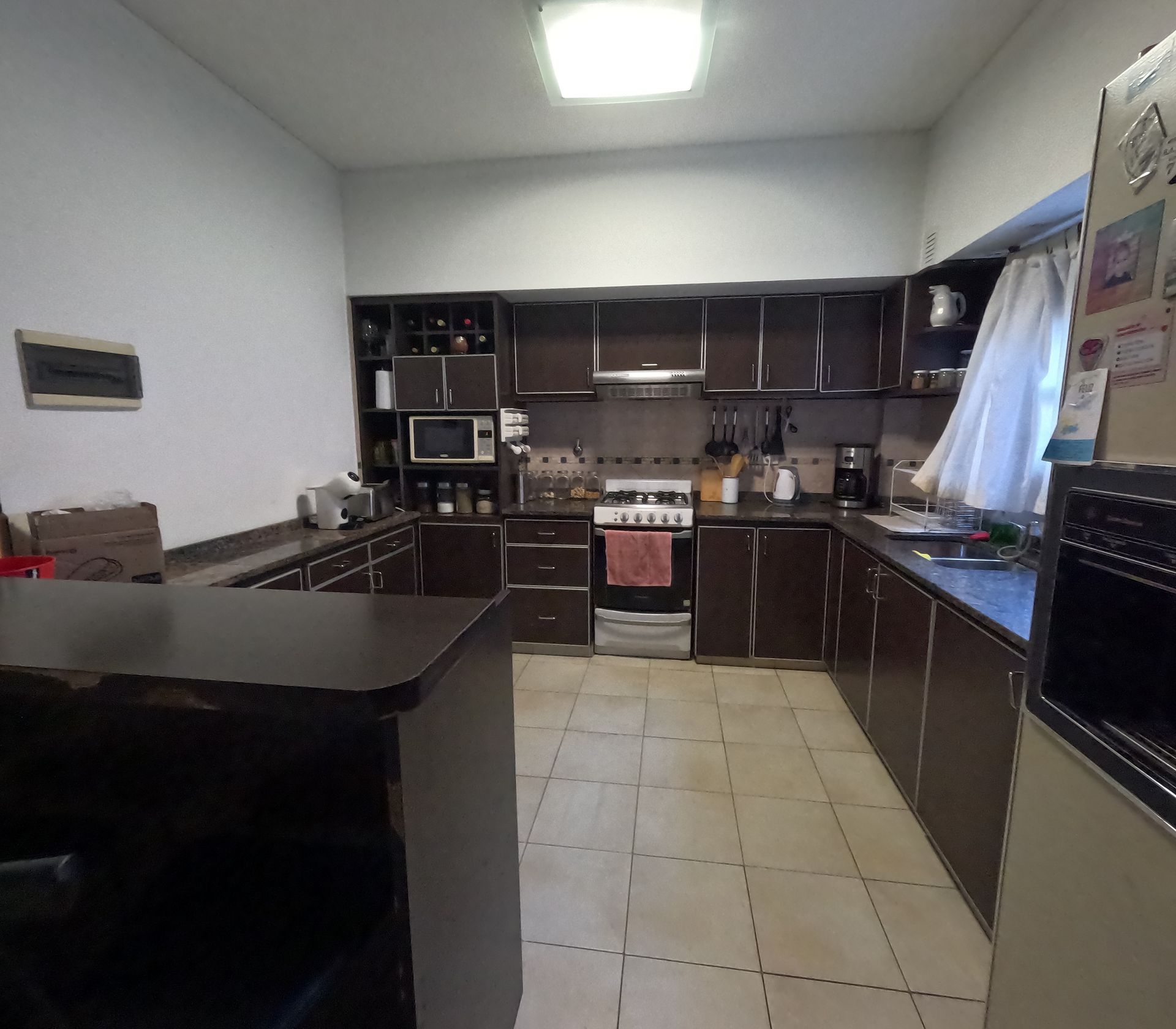 VENTA PH 4/5 AMB VILLA LURO COCHERA PATIO Y TERR - 15