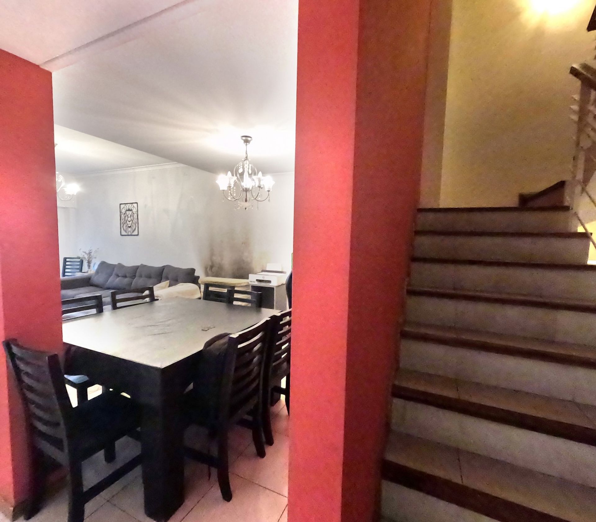 VENTA PH 4/5 AMB VILLA LURO COCHERA PATIO Y TERR - 6