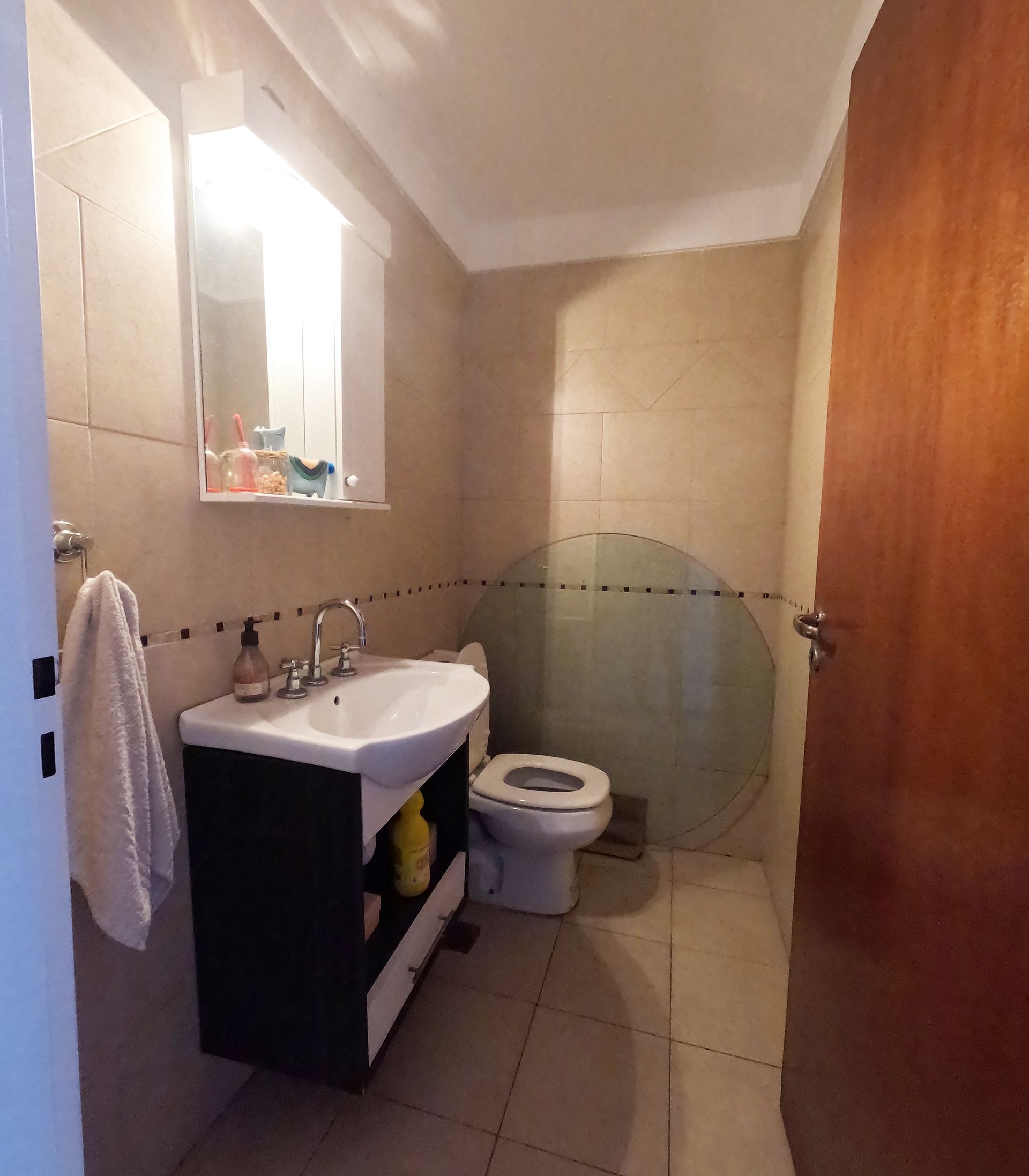 VENTA PH 4/5 AMB VILLA LURO COCHERA PATIO Y TERR - 4