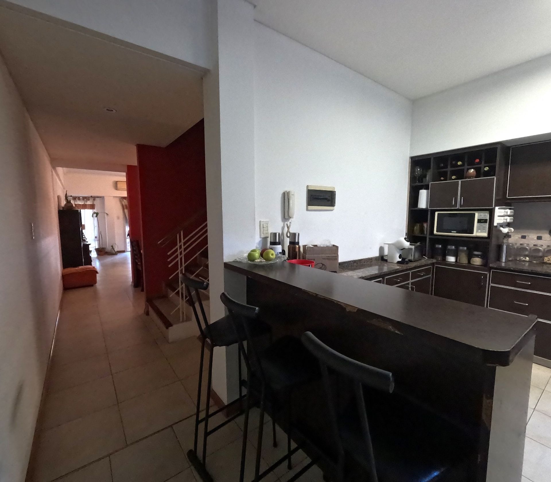 VENTA PH 4/5 AMB VILLA LURO COCHERA PATIO Y TERR - 13