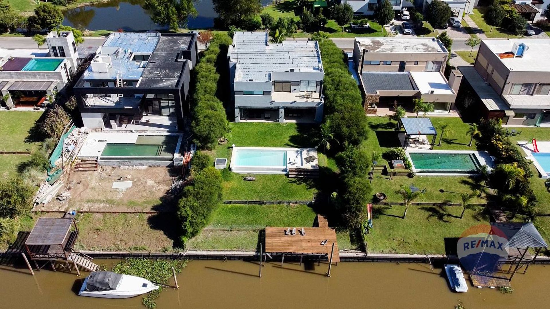 Casa en Venta en Tigre, G.B.A. Zona Norte