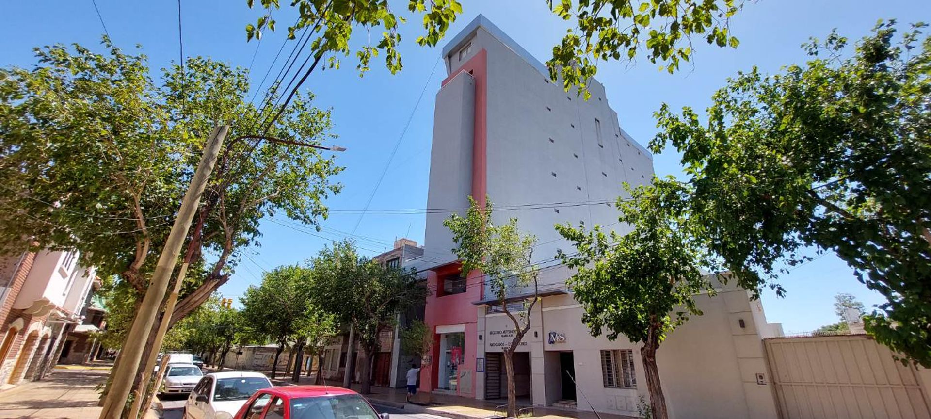 VENTA DEPARTAMENTO 2 DORMITORIOS AMOBLADO CAPITAL - 2