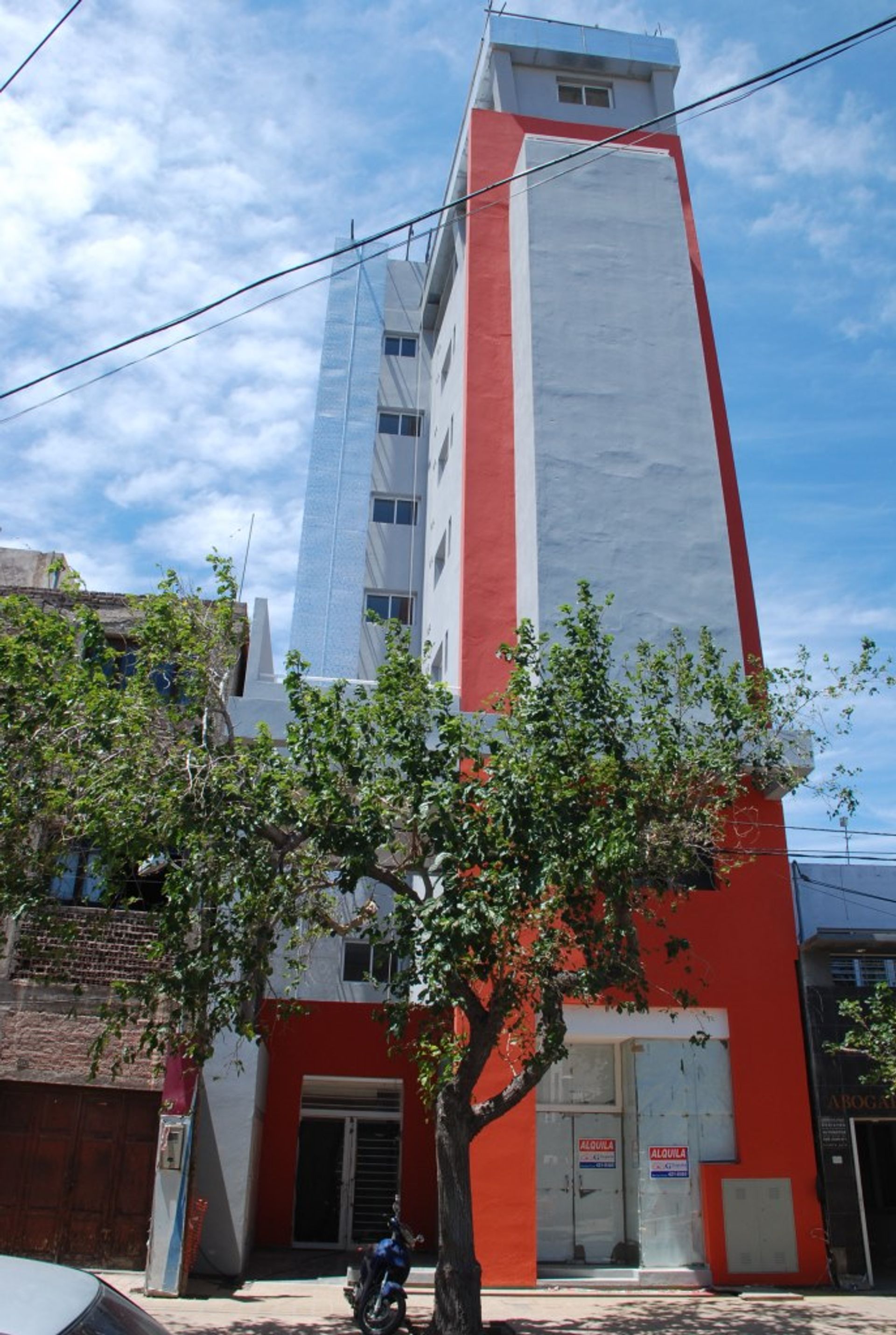 VENTA DEPARTAMENTO 2 DORMITORIOS AMOBLADO CAPITAL - 7