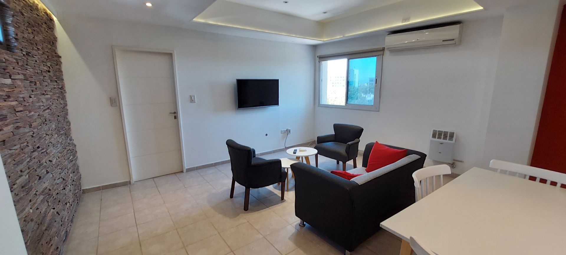 VENTA DEPARTAMENTO 2 DORMITORIOS AMOBLADO CAPITAL - 16