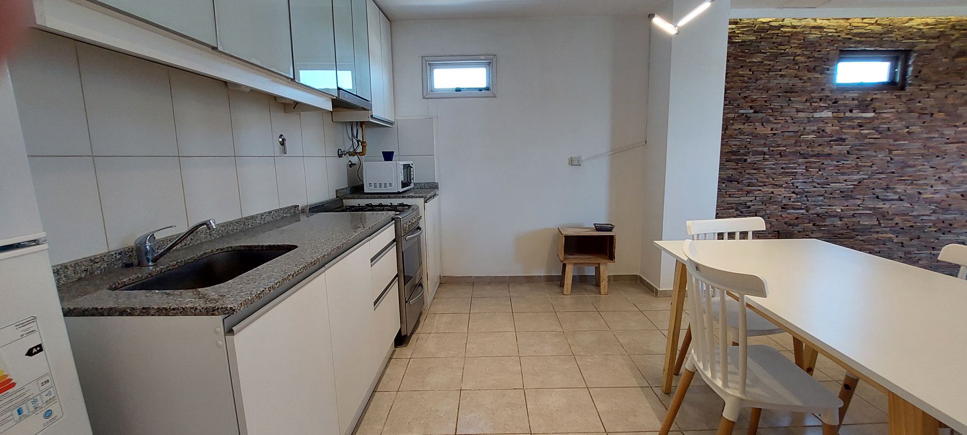 VENTA DEPARTAMENTO 2 DORMITORIOS AMOBLADO CAPITAL - 13