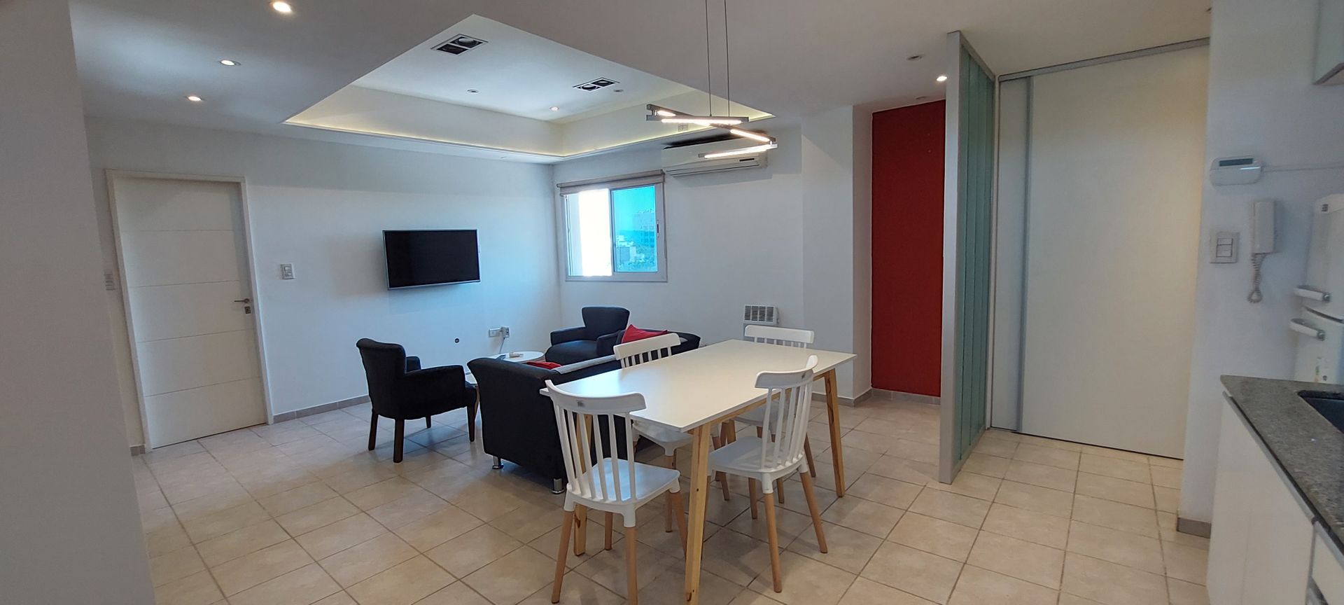 VENTA DEPARTAMENTO 2 DORMITORIOS AMOBLADO CAPITAL - 18