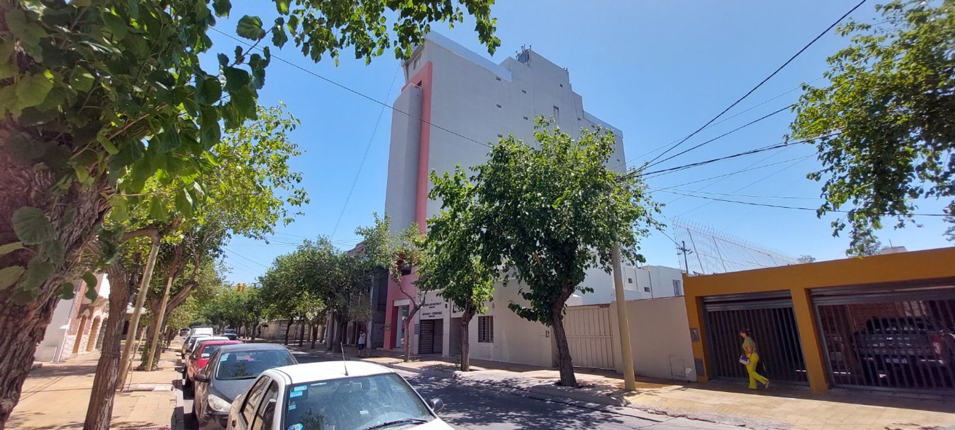 VENTA DEPARTAMENTO 2 DORMITORIOS AMOBLADO CAPITAL - 8