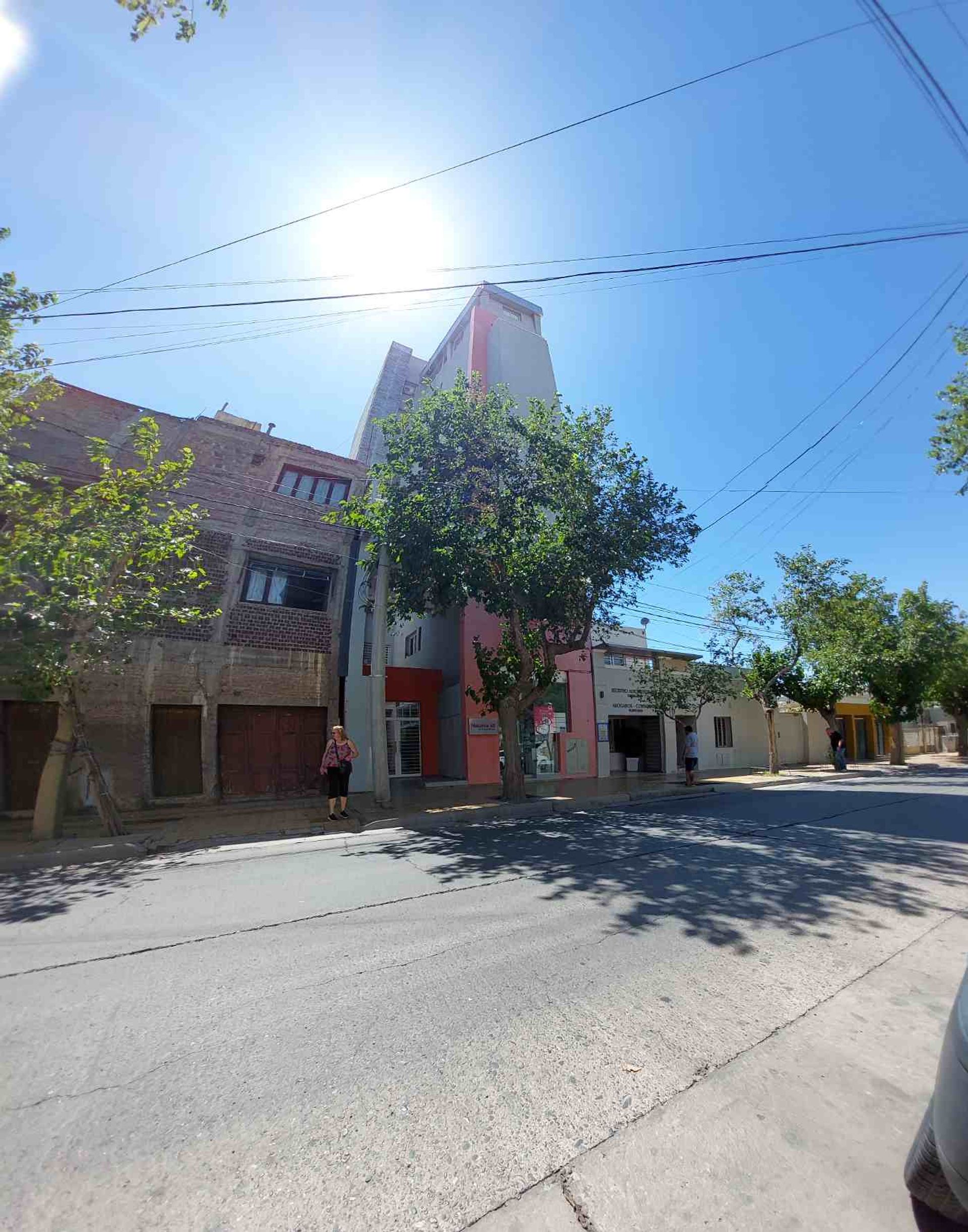 VENTA DEPARTAMENTO 2 DORMITORIOS AMOBLADO CAPITAL - 6