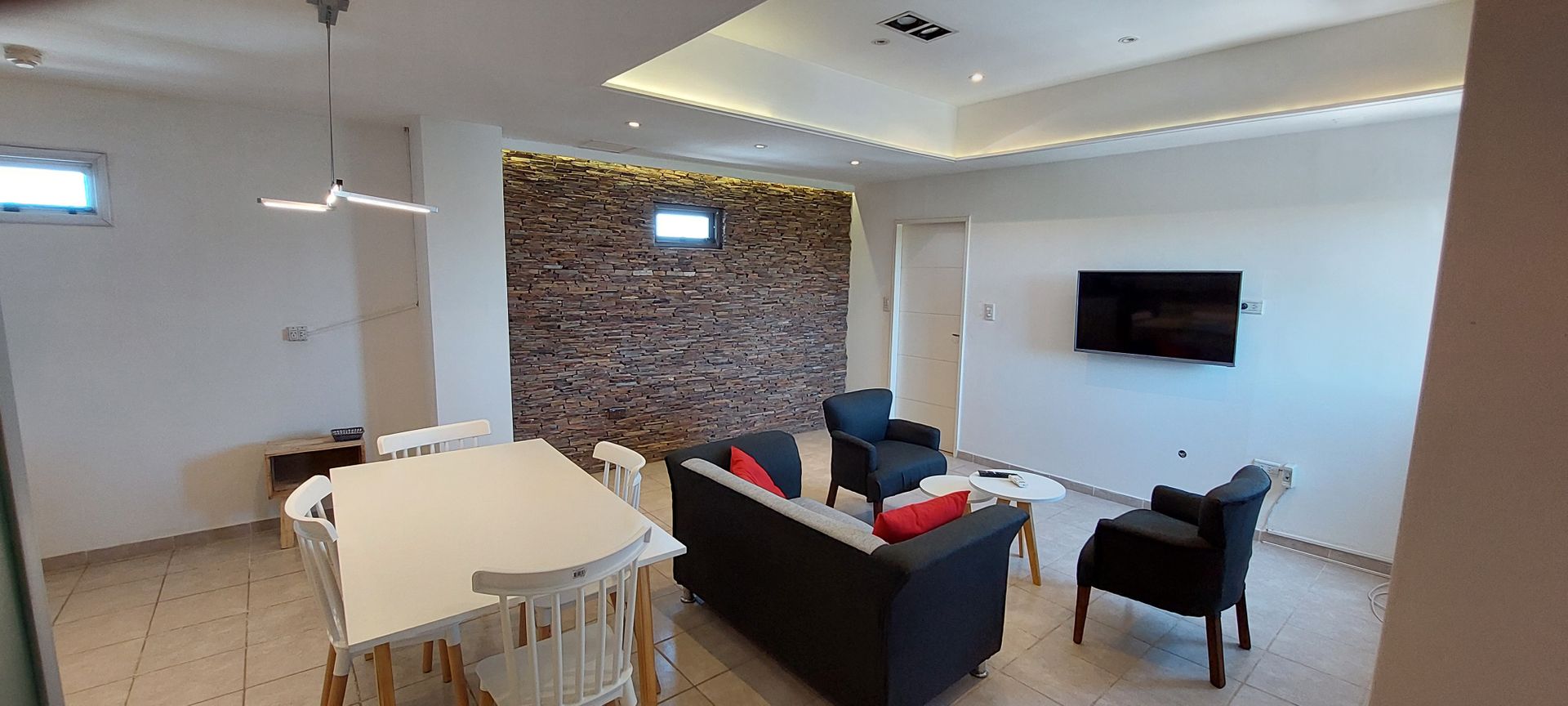 VENTA DEPARTAMENTO 2 DORMITORIOS AMOBLADO CAPITAL - 19