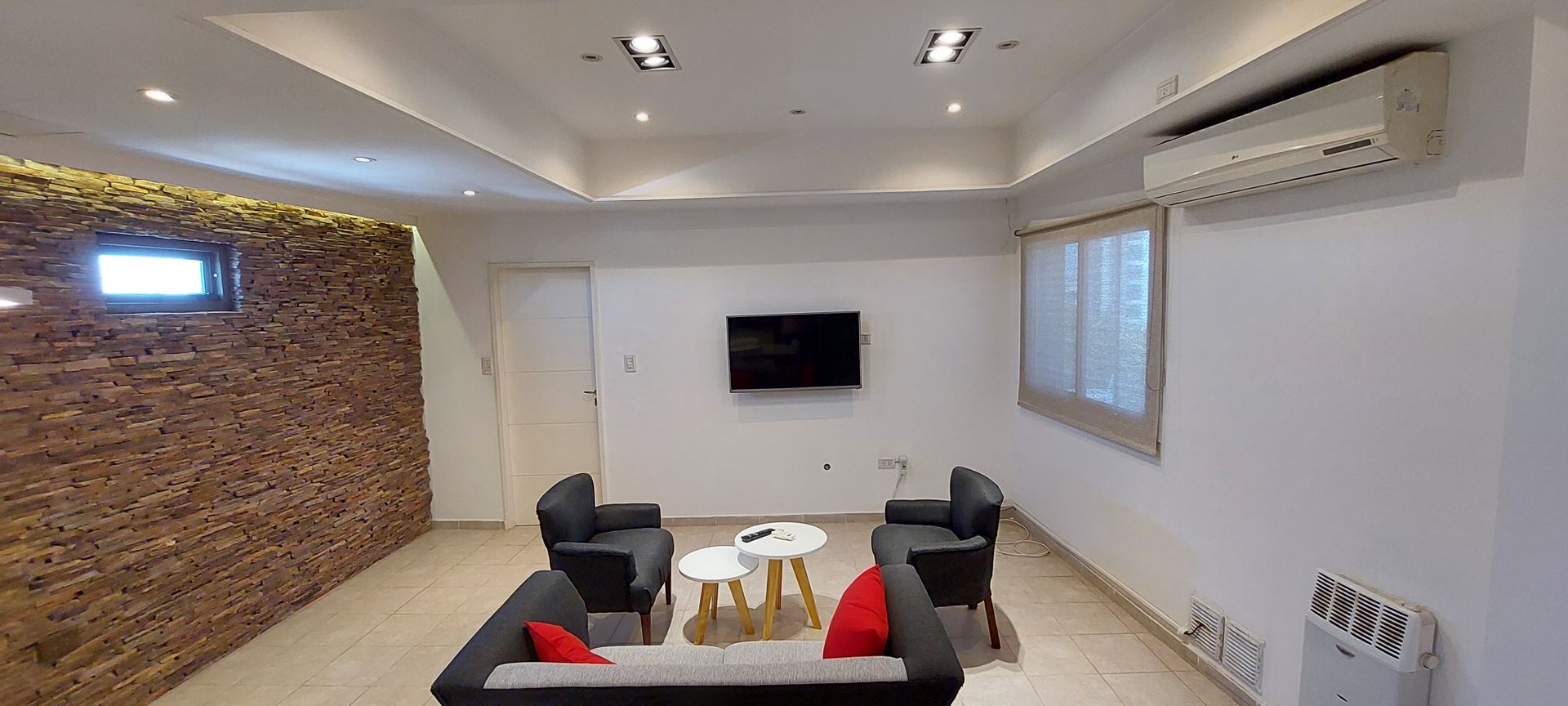 VENTA DEPARTAMENTO 2 DORMITORIOS AMOBLADO CAPITAL - 15