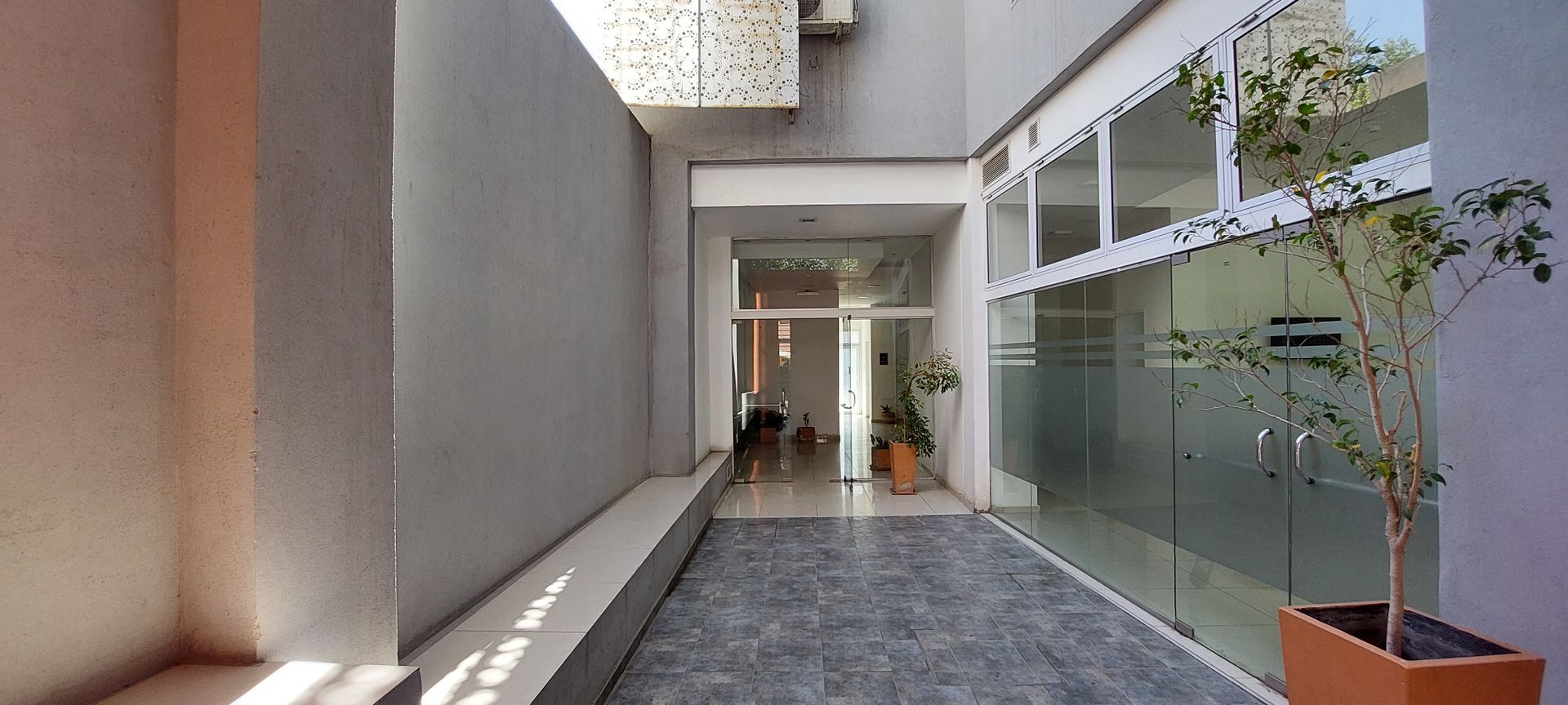 VENTA DEPARTAMENTO 2 DORMITORIOS AMOBLADO CAPITAL - 10