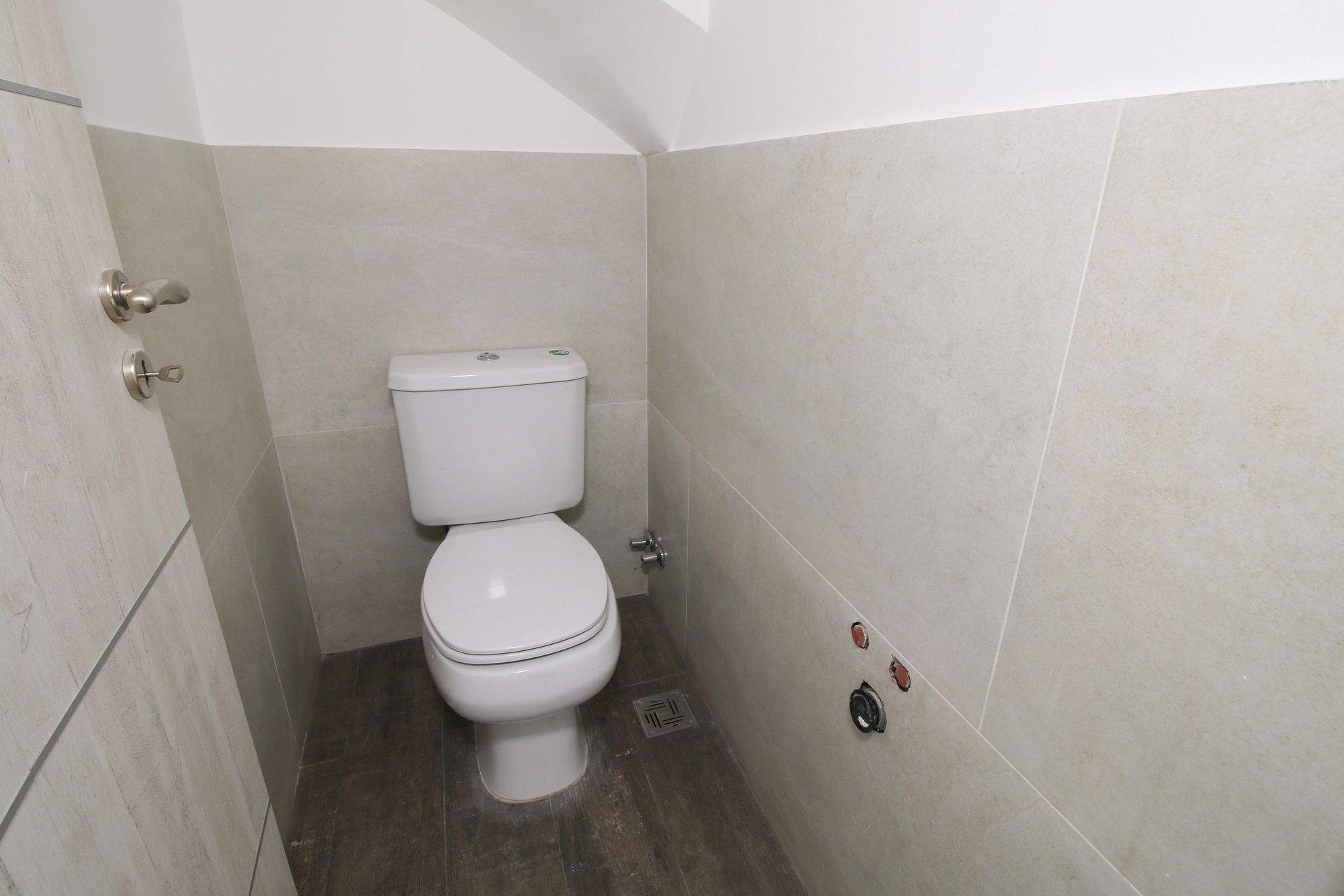 VENTA DEPTO DUPLEX CON TERRAZA Y COCHERA QUILMES - 9