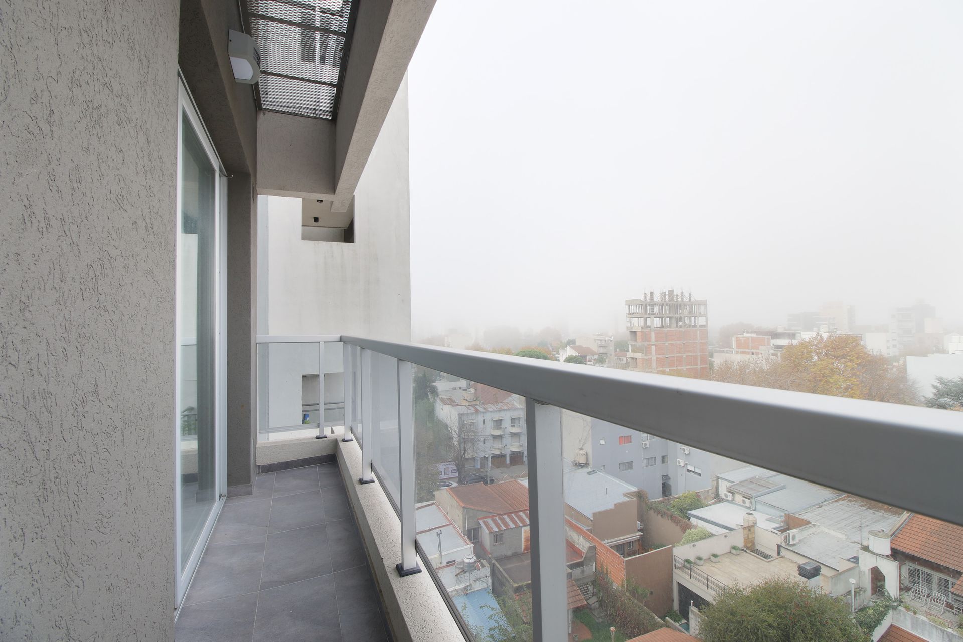 VENTA DEPTO DUPLEX CON TERRAZA Y COCHERA QUILMES - 8