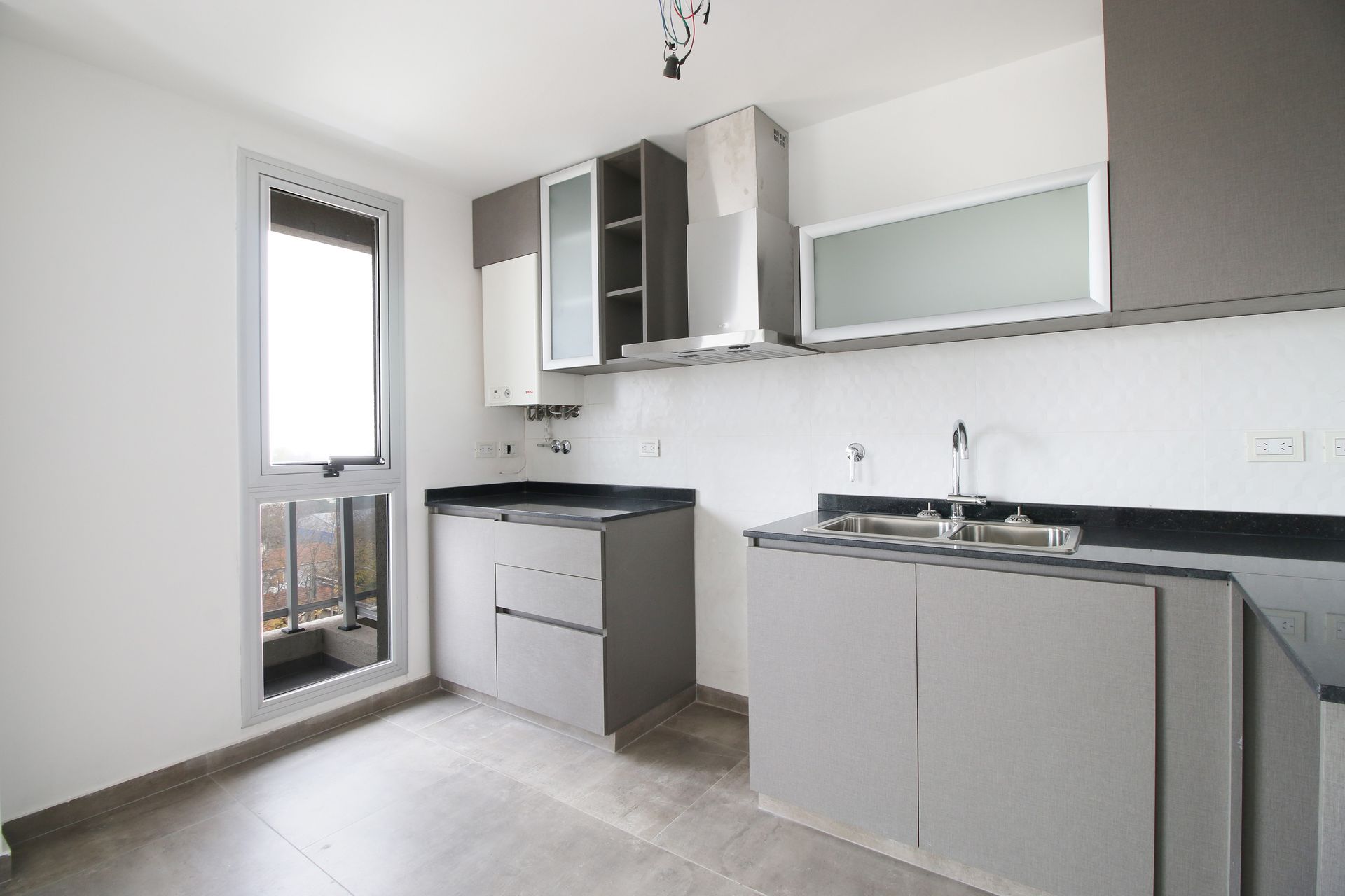 VENTA DEPTO DUPLEX CON TERRAZA Y COCHERA QUILMES - 7