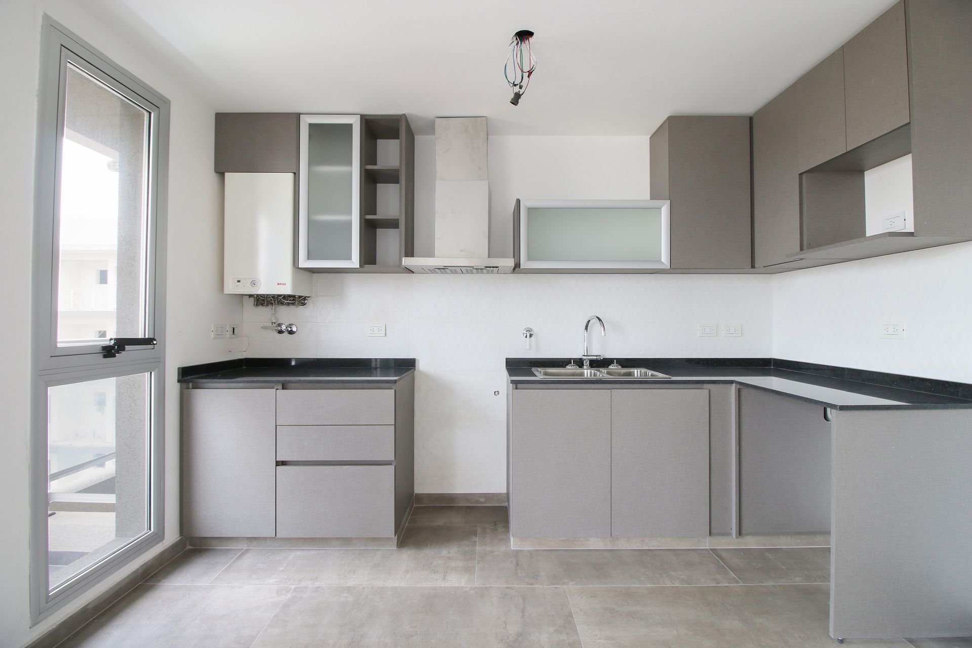 VENTA DEPTO DUPLEX CON TERRAZA Y COCHERA QUILMES - 5