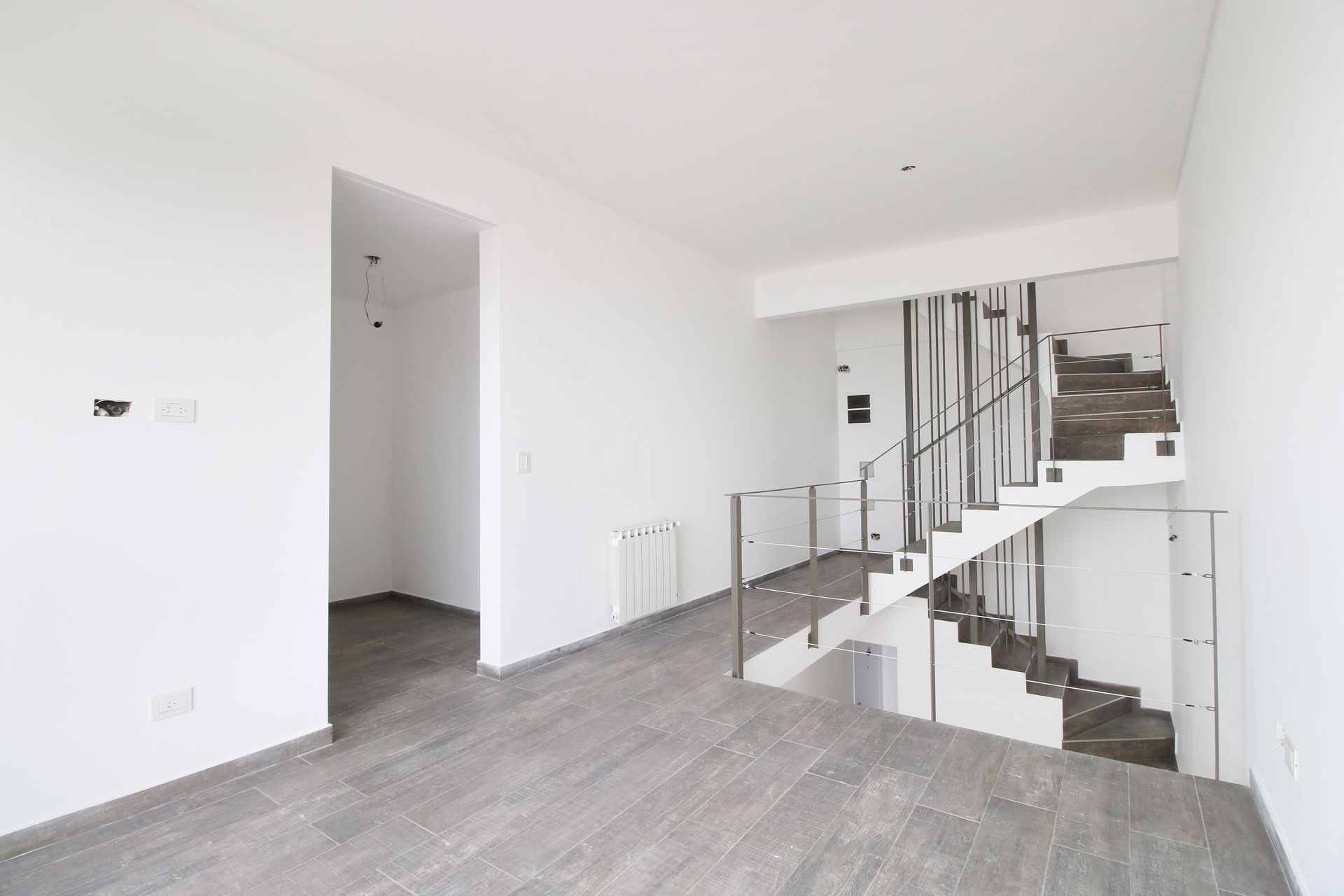 VENTA DEPTO DUPLEX CON TERRAZA Y COCHERA QUILMES - 11