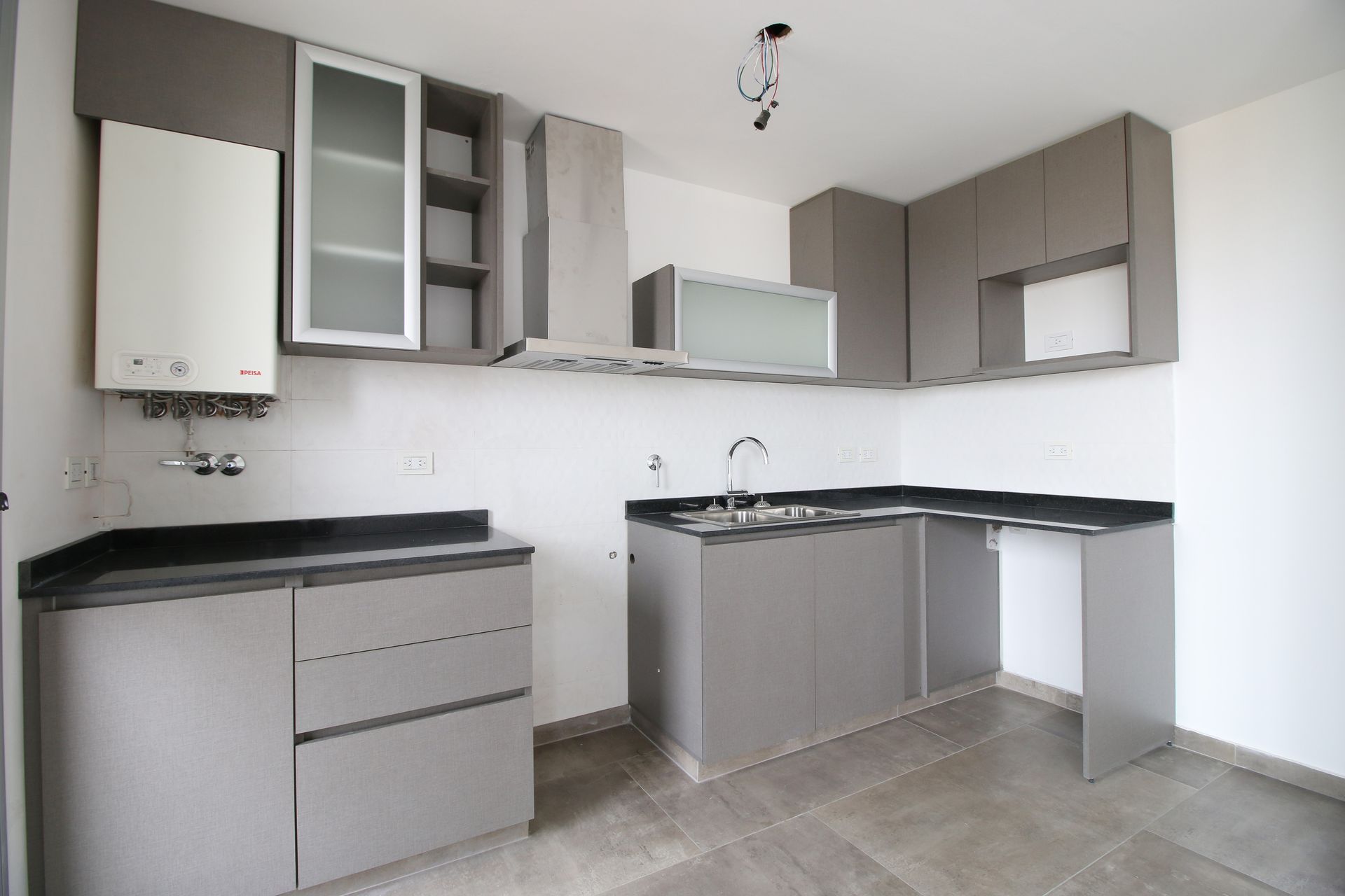VENTA DEPTO DUPLEX CON TERRAZA Y COCHERA QUILMES - 6