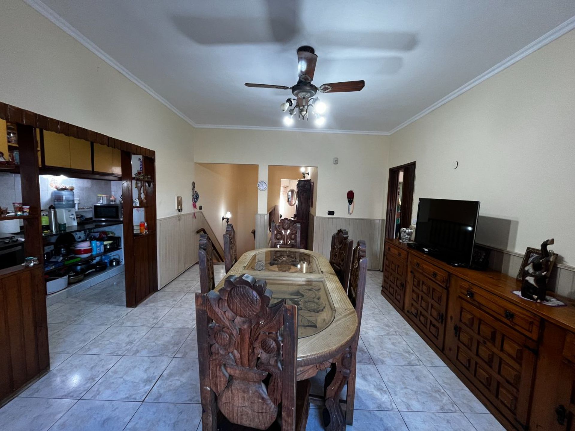 VENTA CASA c/COMERCIO BANFIELD ESTE APTO CREDITO - 19