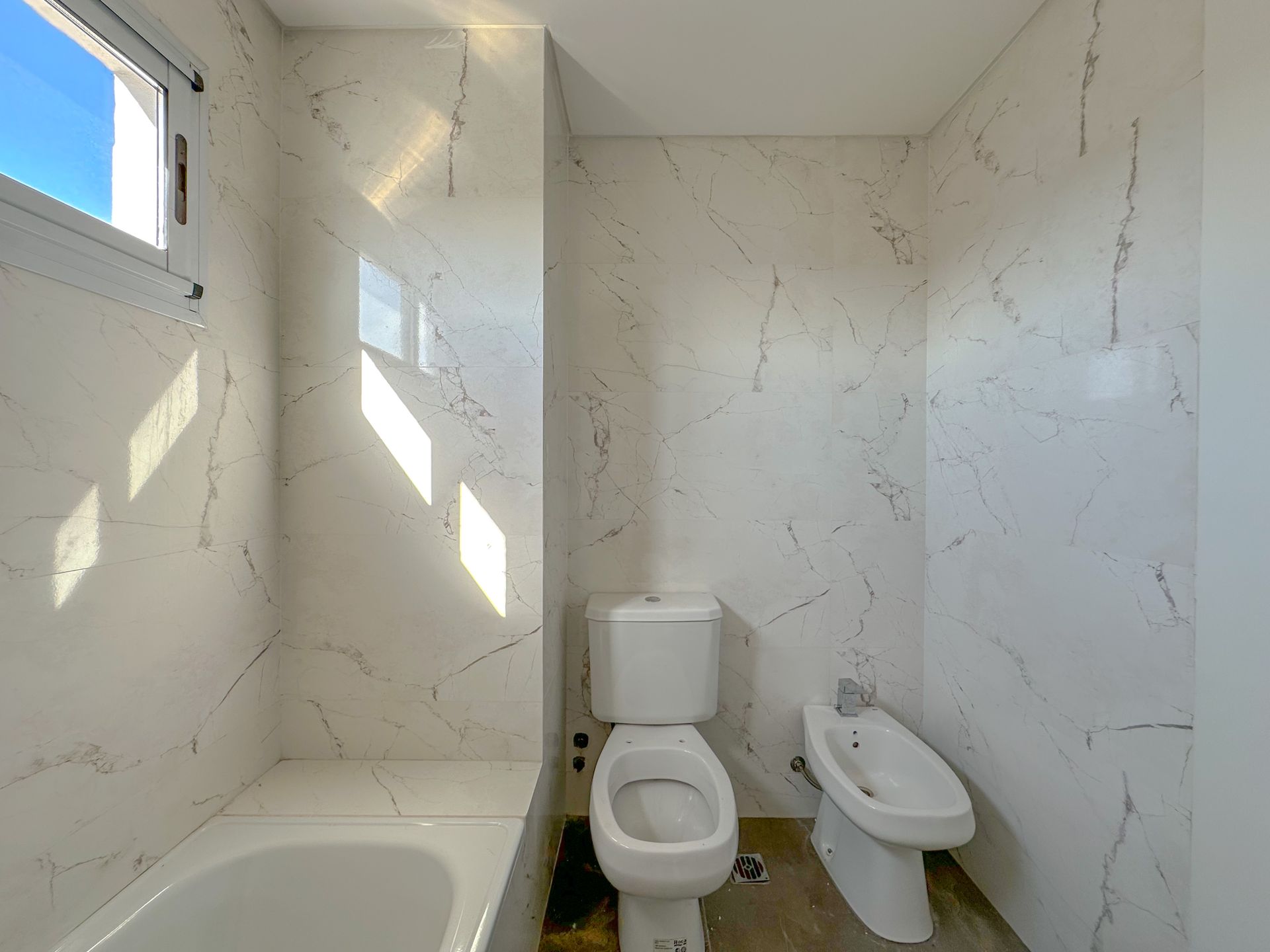 VENTA DEPTO 3AMB 6to SEMIPISO DEVOTO A ESTRENAR - 15