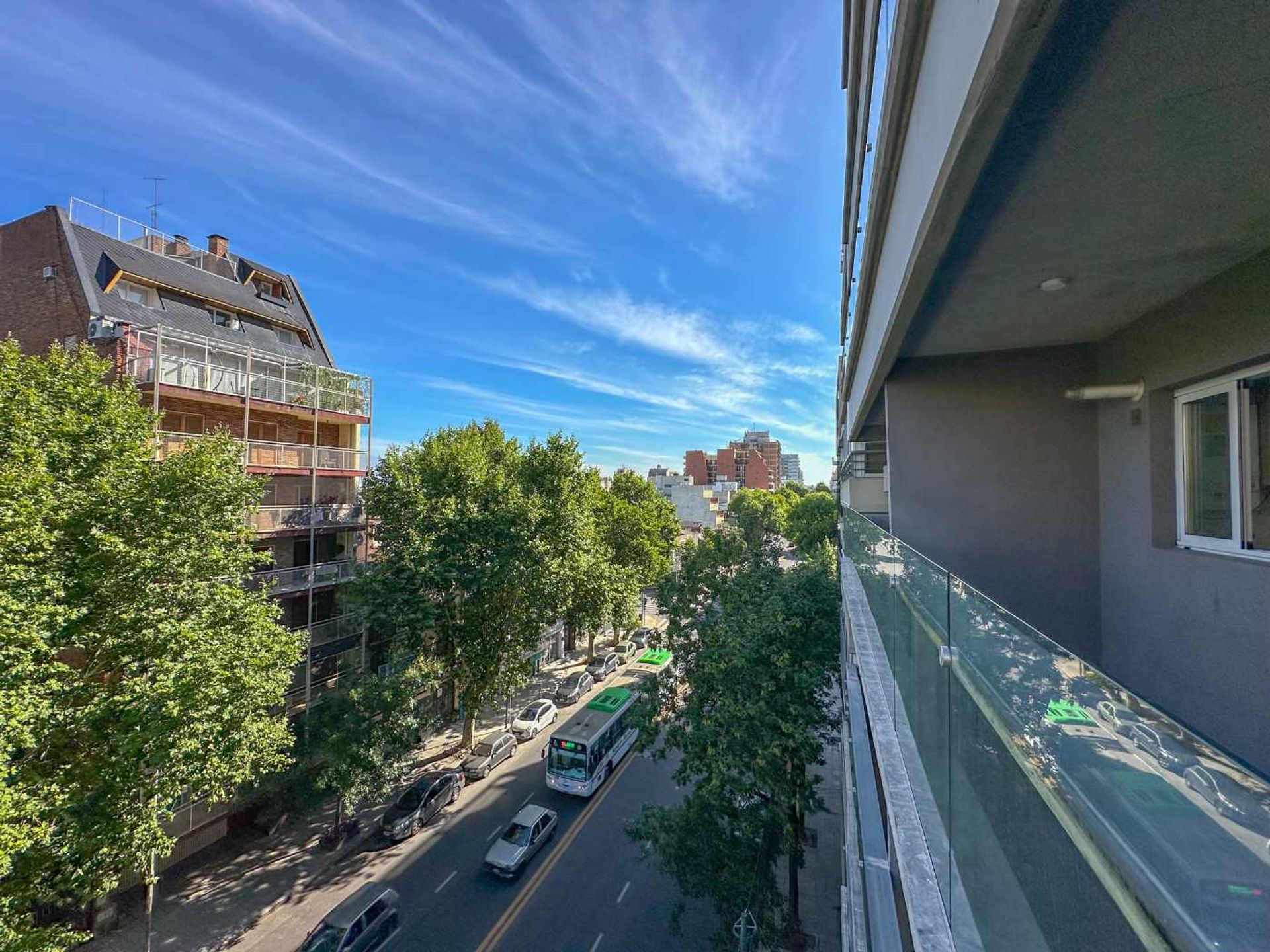 VENTA DEPTO 3AMB 6to SEMIPISO DEVOTO A ESTRENAR - 4