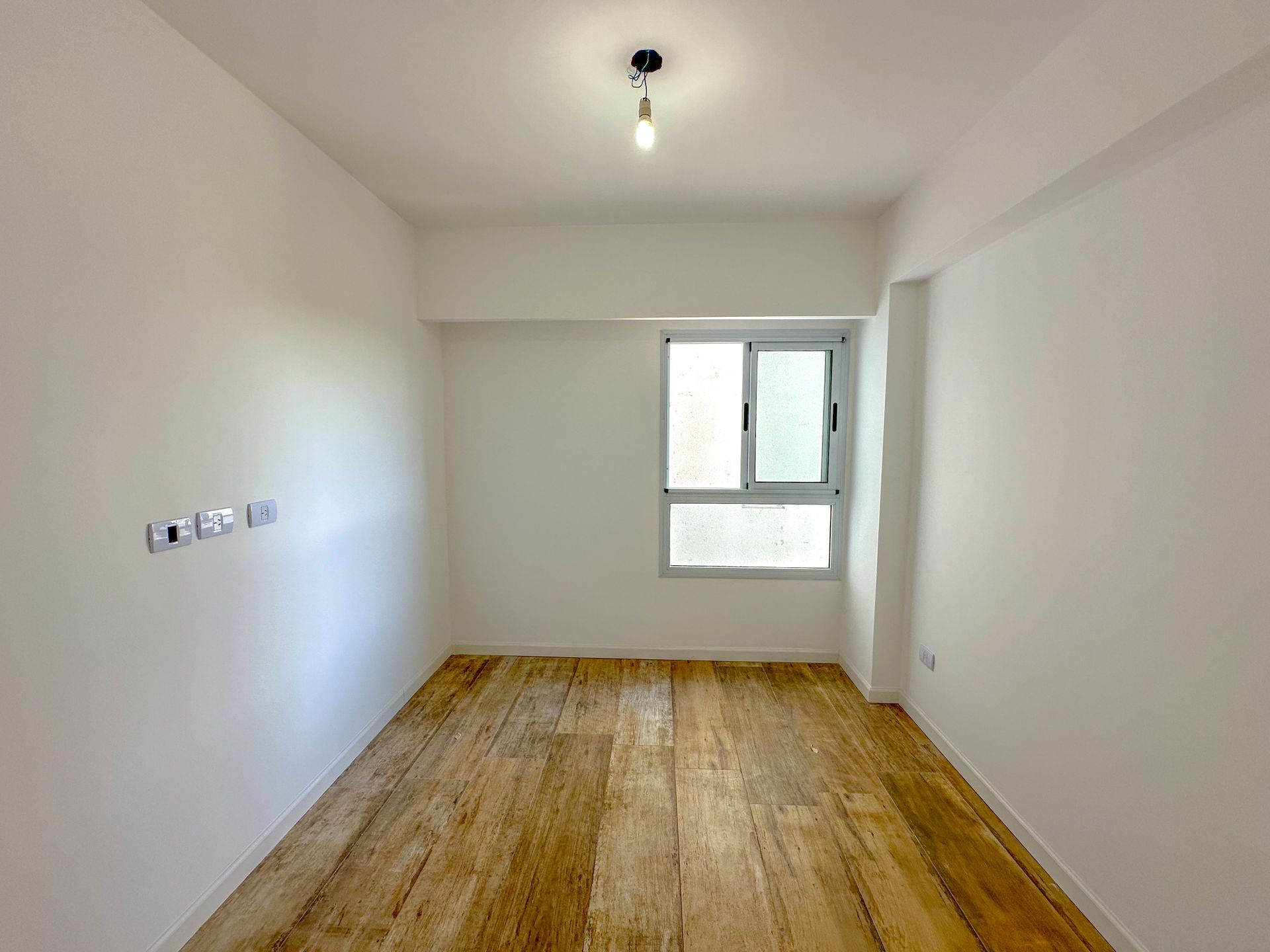 VENTA DEPTO 3AMB 6to SEMIPISO DEVOTO A ESTRENAR - 17