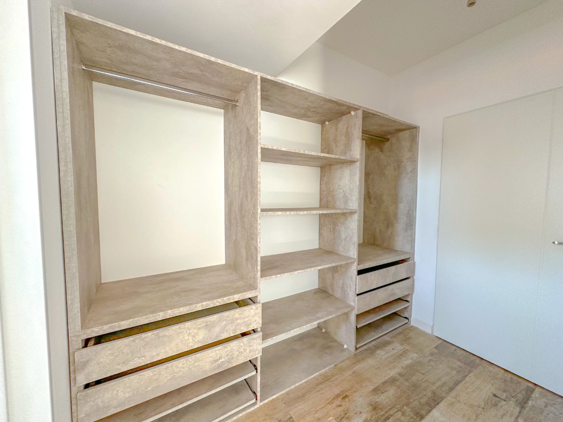 VENTA DEPTO 3AMB 6to SEMIPISO DEVOTO A ESTRENAR - 12