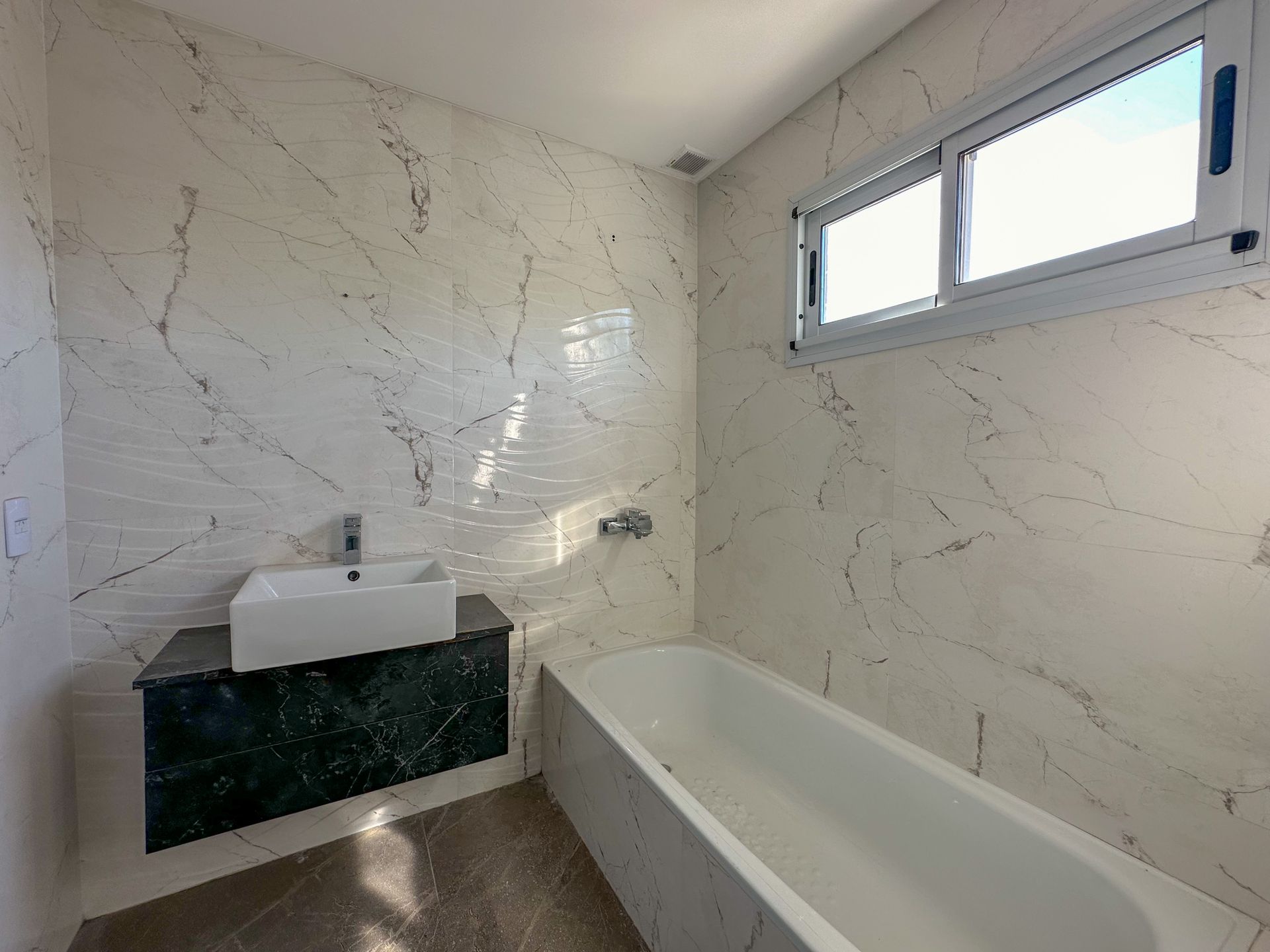 VENTA DEPTO 3AMB 6to SEMIPISO DEVOTO A ESTRENAR - 14