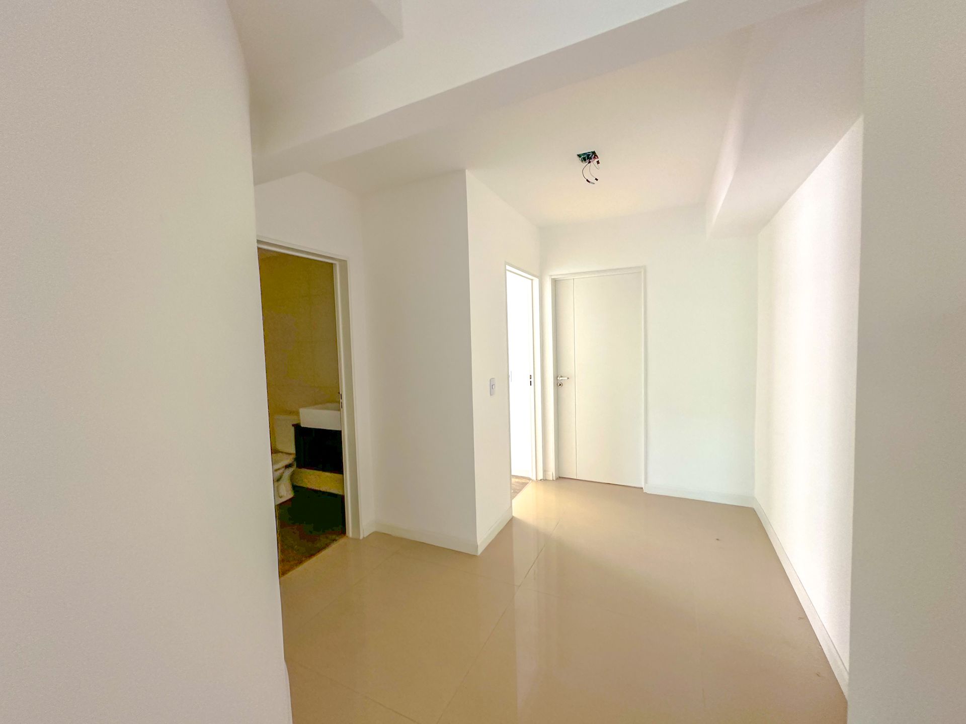 VENTA DEPTO 3AMB 6to SEMIPISO DEVOTO A ESTRENAR - 9