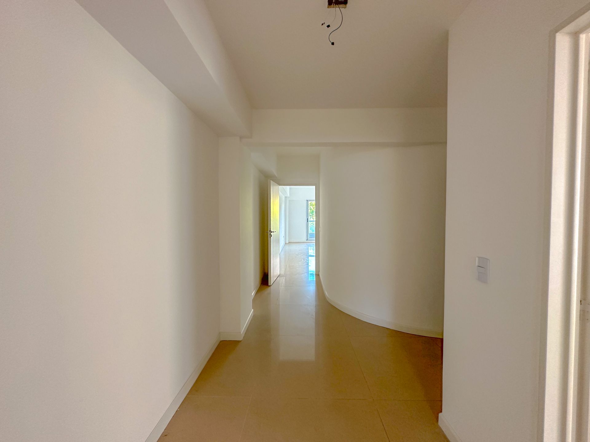 VENTA DEPTO 3AMB 6to SEMIPISO DEVOTO A ESTRENAR - 8