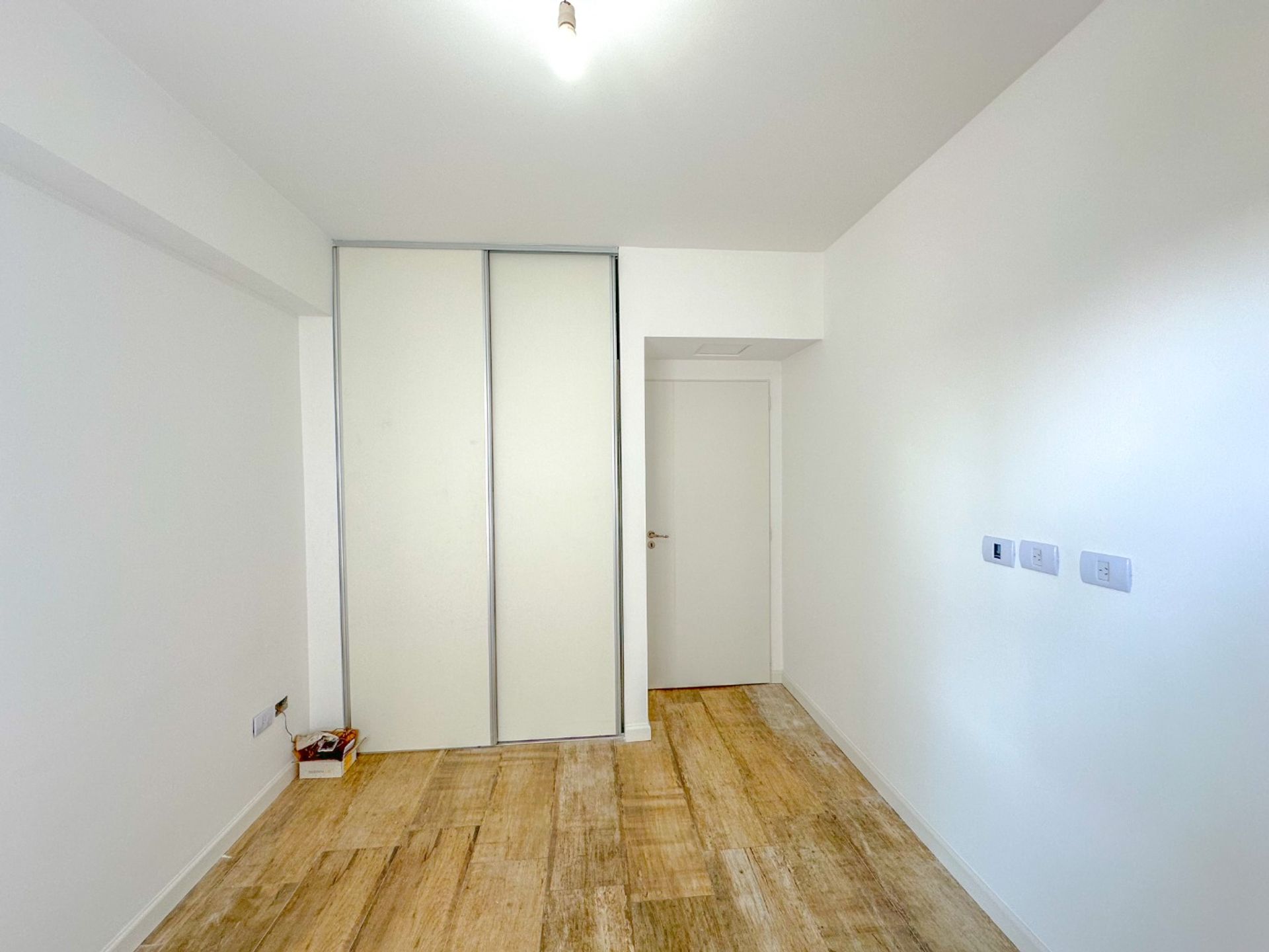 VENTA DEPTO 3AMB 6to SEMIPISO DEVOTO A ESTRENAR - 19