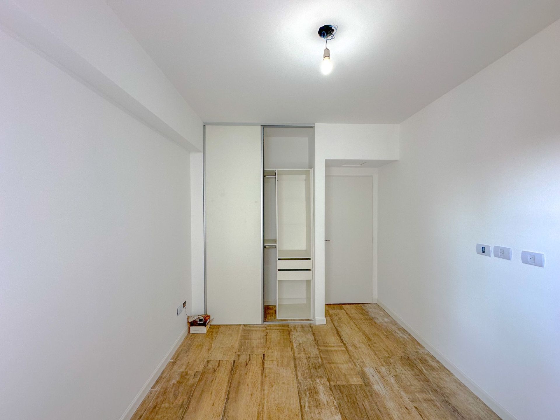 VENTA DEPTO 3AMB 6to SEMIPISO DEVOTO A ESTRENAR - 18
