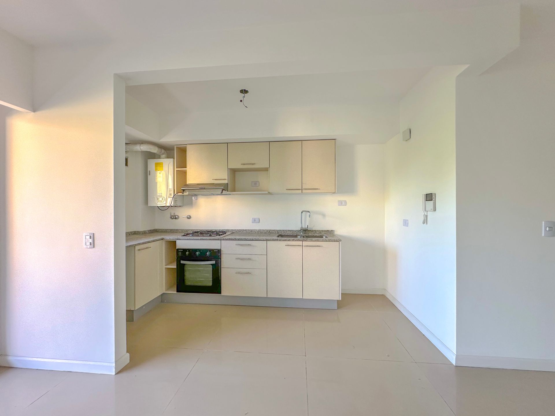 VENTA DEPTO 3AMB 6to SEMIPISO DEVOTO A ESTRENAR - 7
